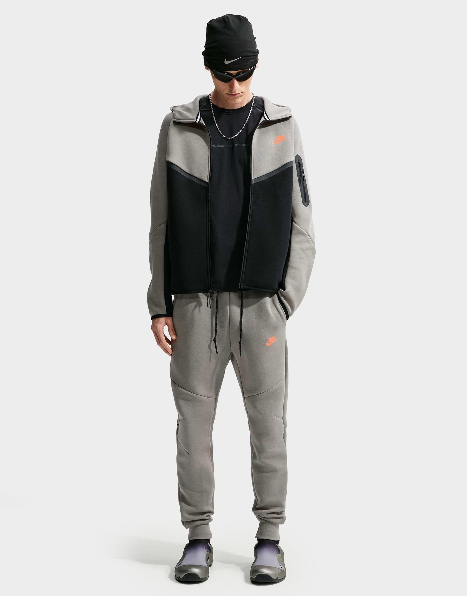 Nike TECH FLC PT COLL