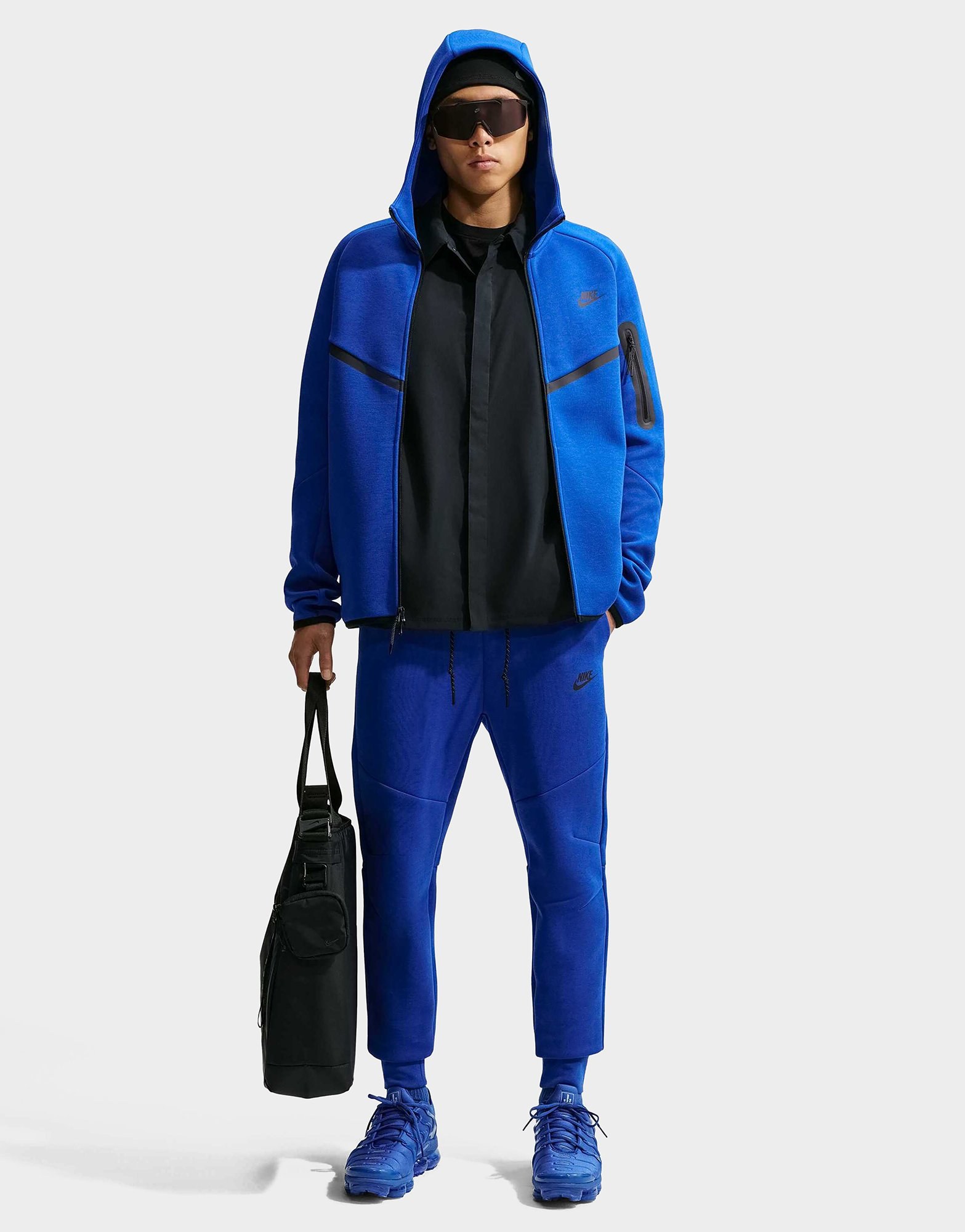 Nike TECH FLC PT COLL