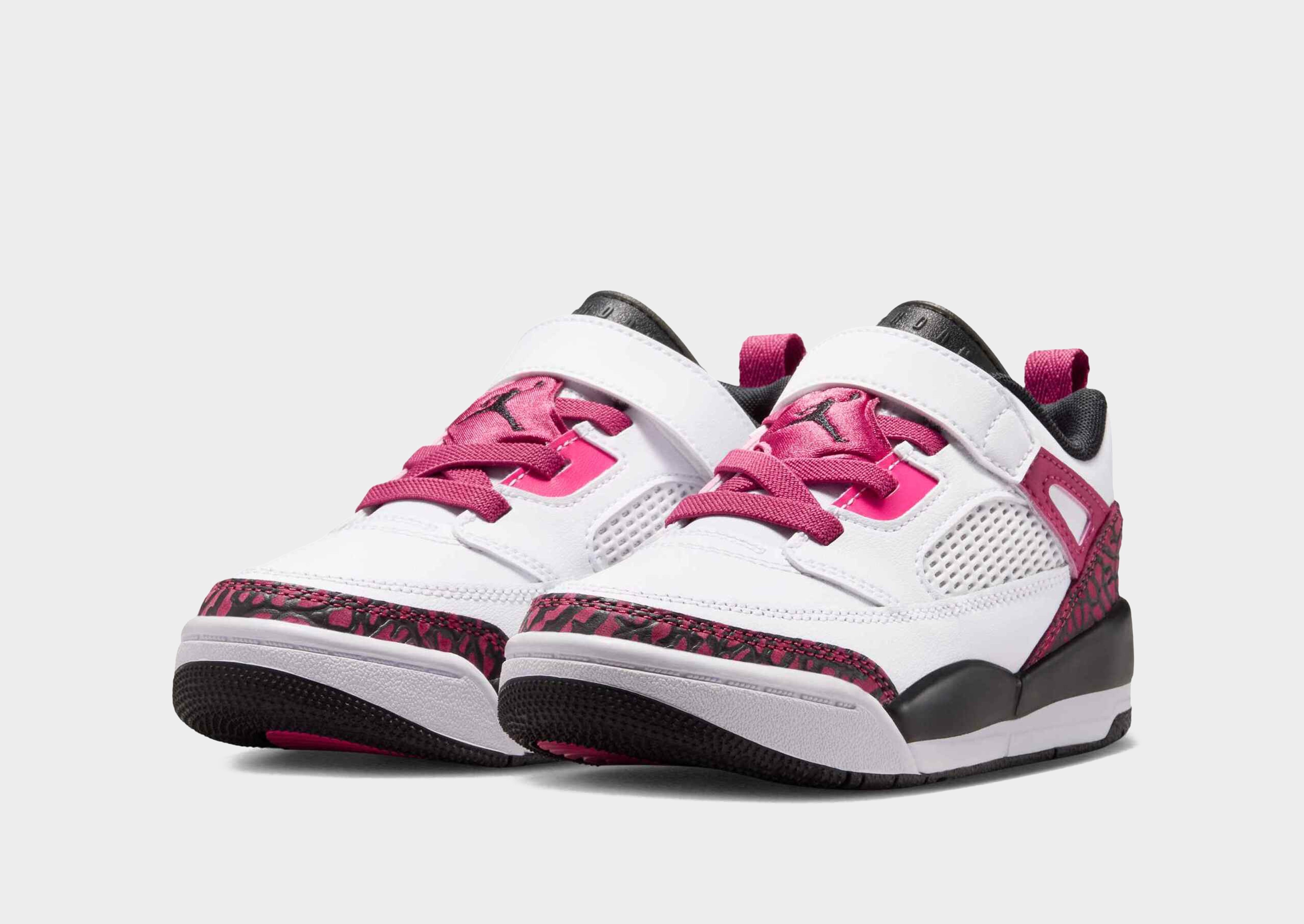 Jordan SPIZIKE LOW CHILDREN