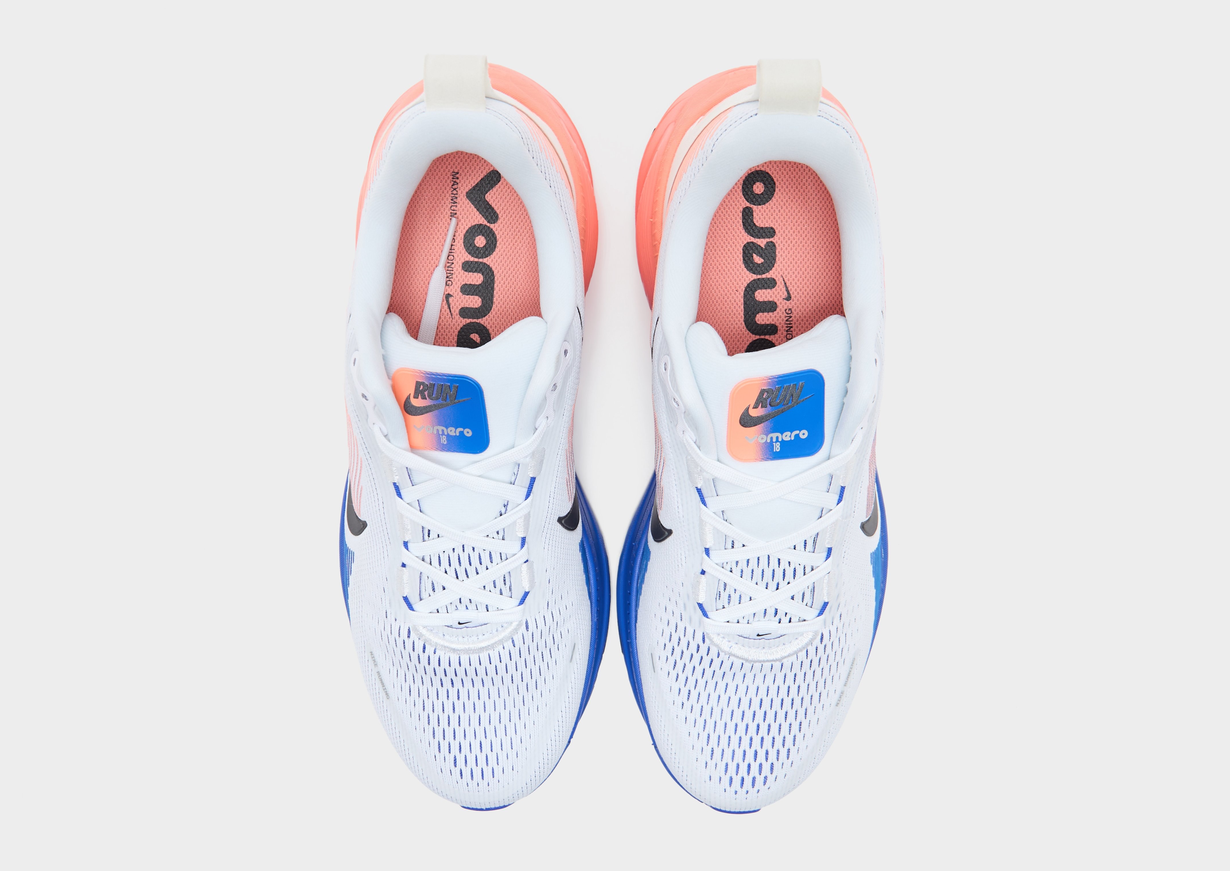 Nike Vomero 18