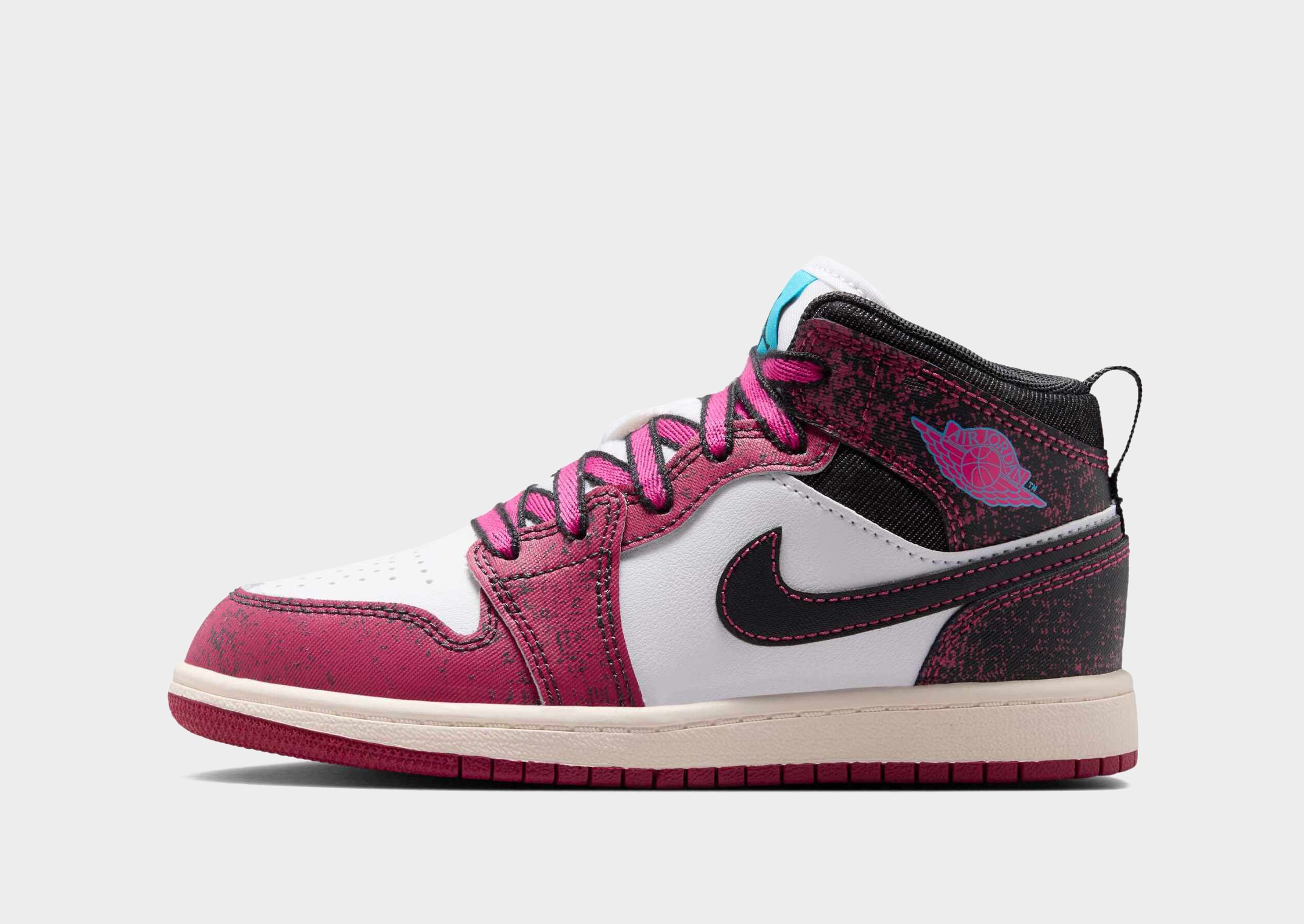 Jordan CORTEZ CHILDREN