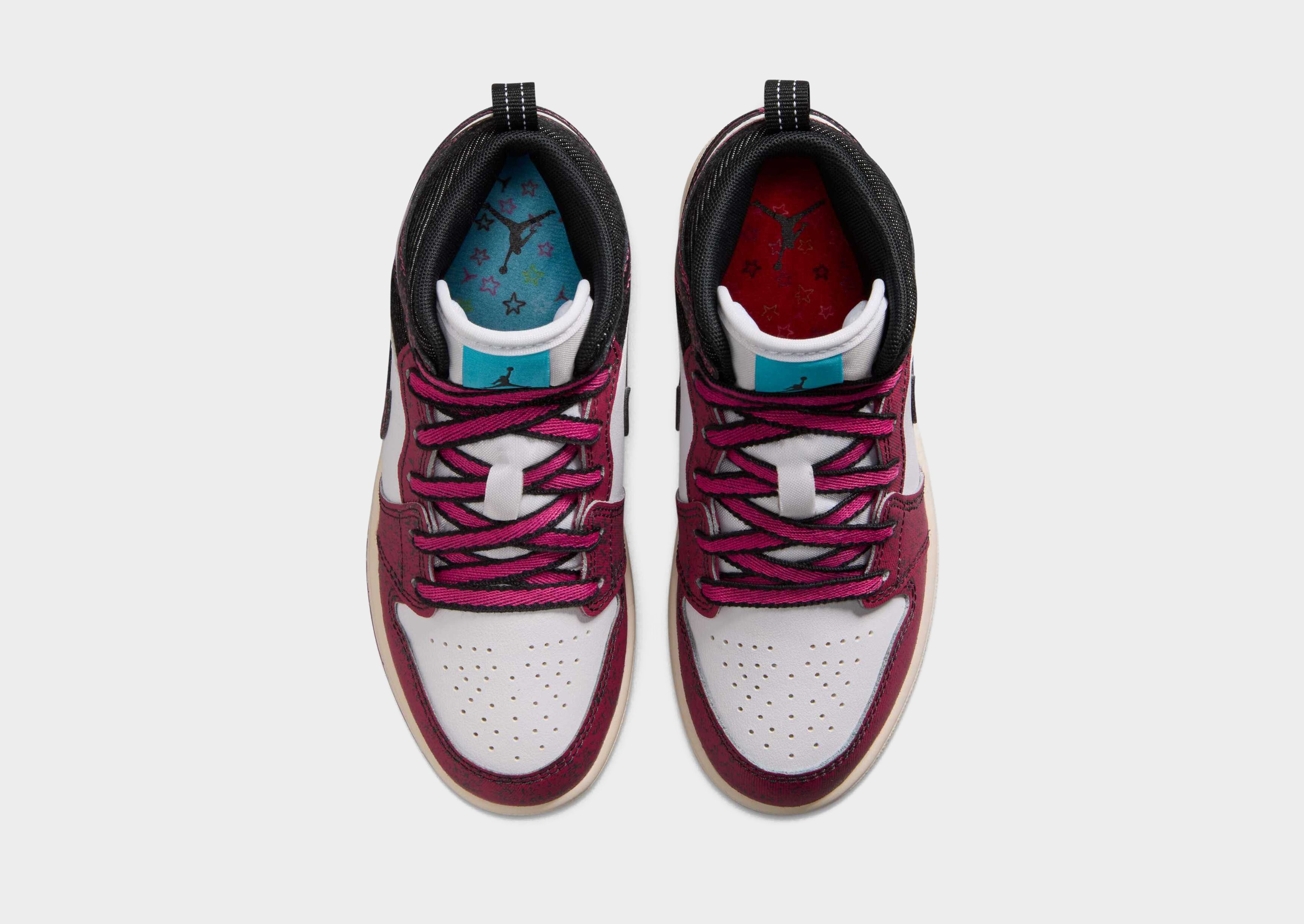 Jordan CORTEZ CHILDREN