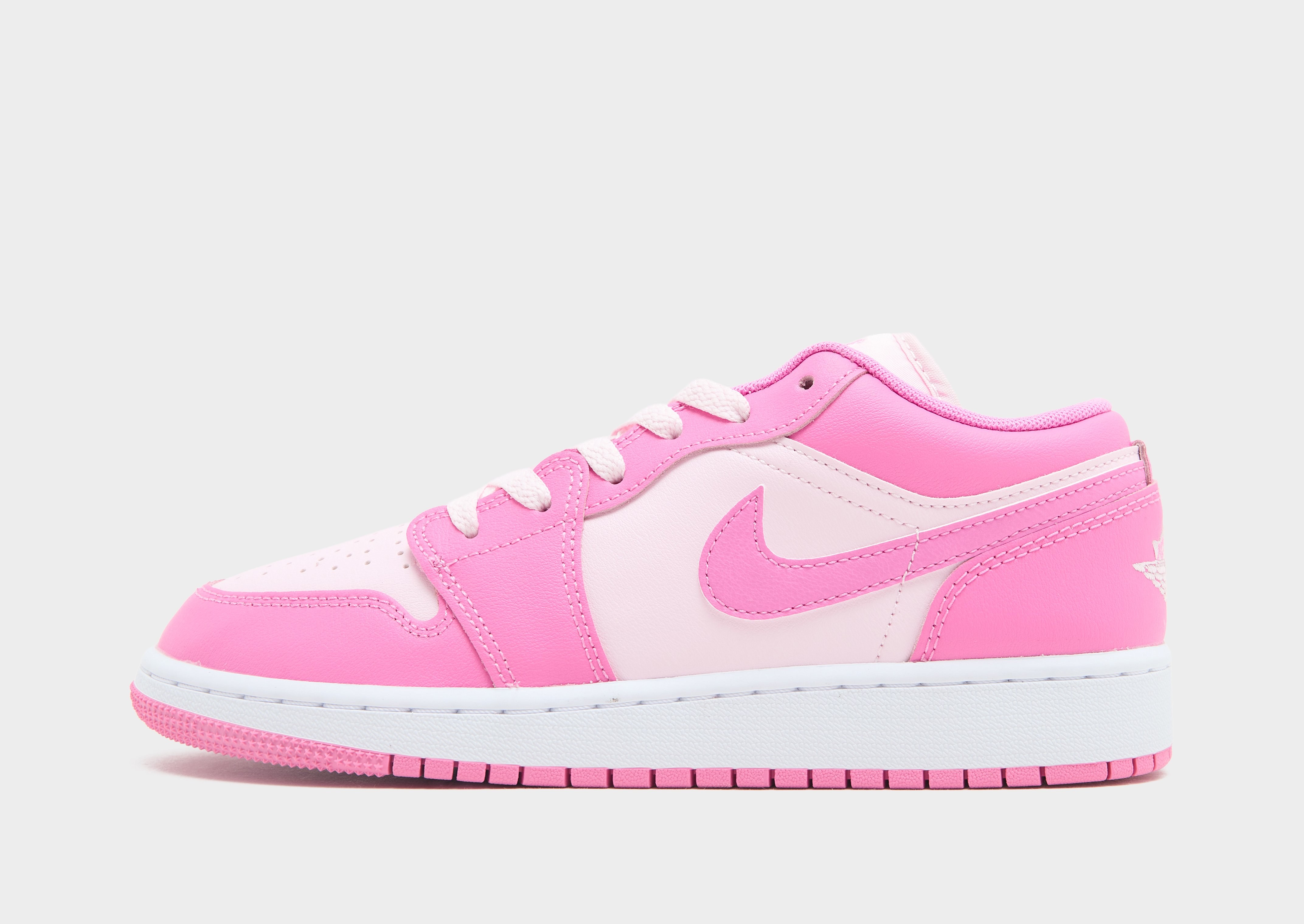 Jordan Air 1 Low Kinder