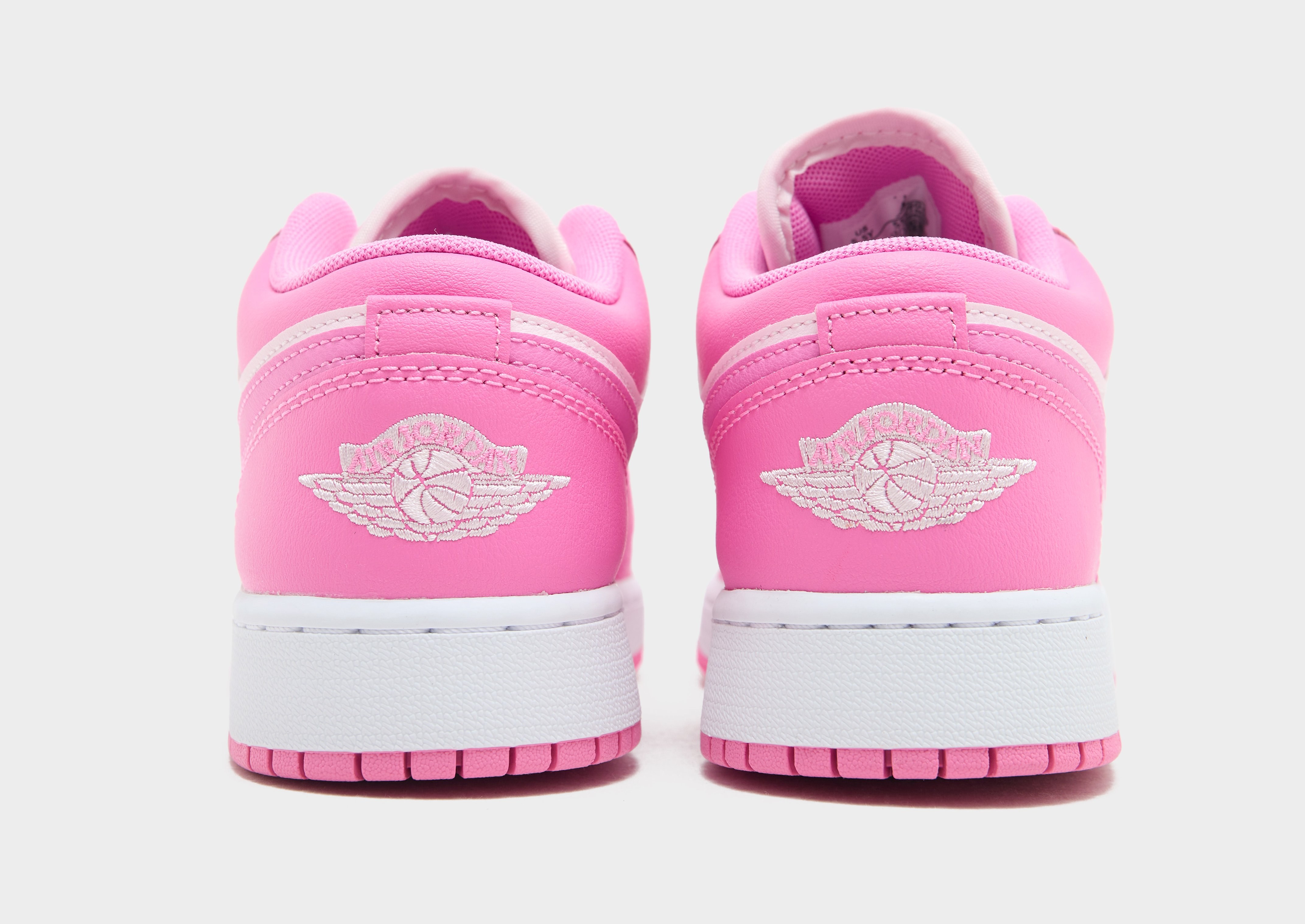 Jordan Air 1 Low Kinder