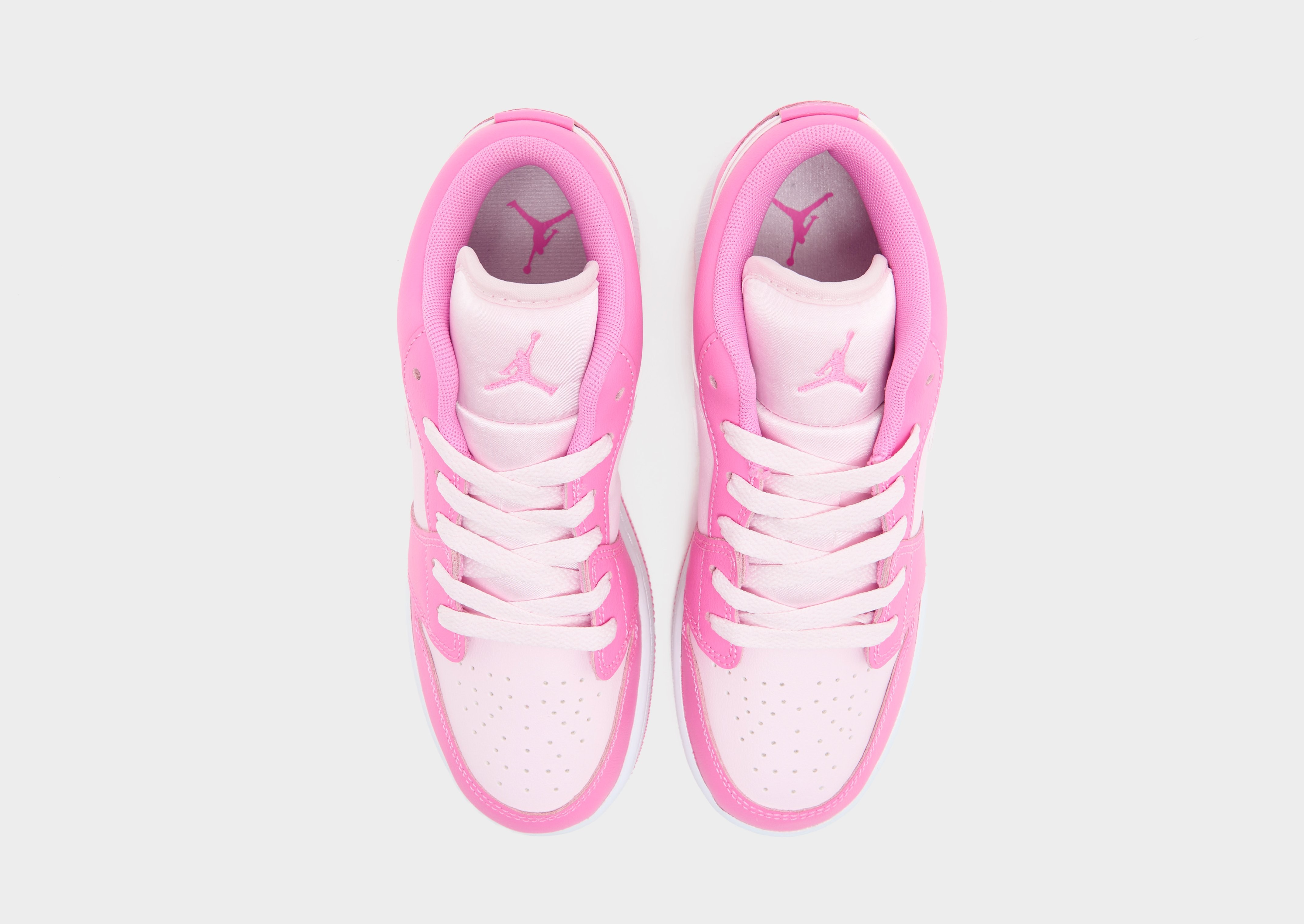 Jordan Air 1 Low Kinder