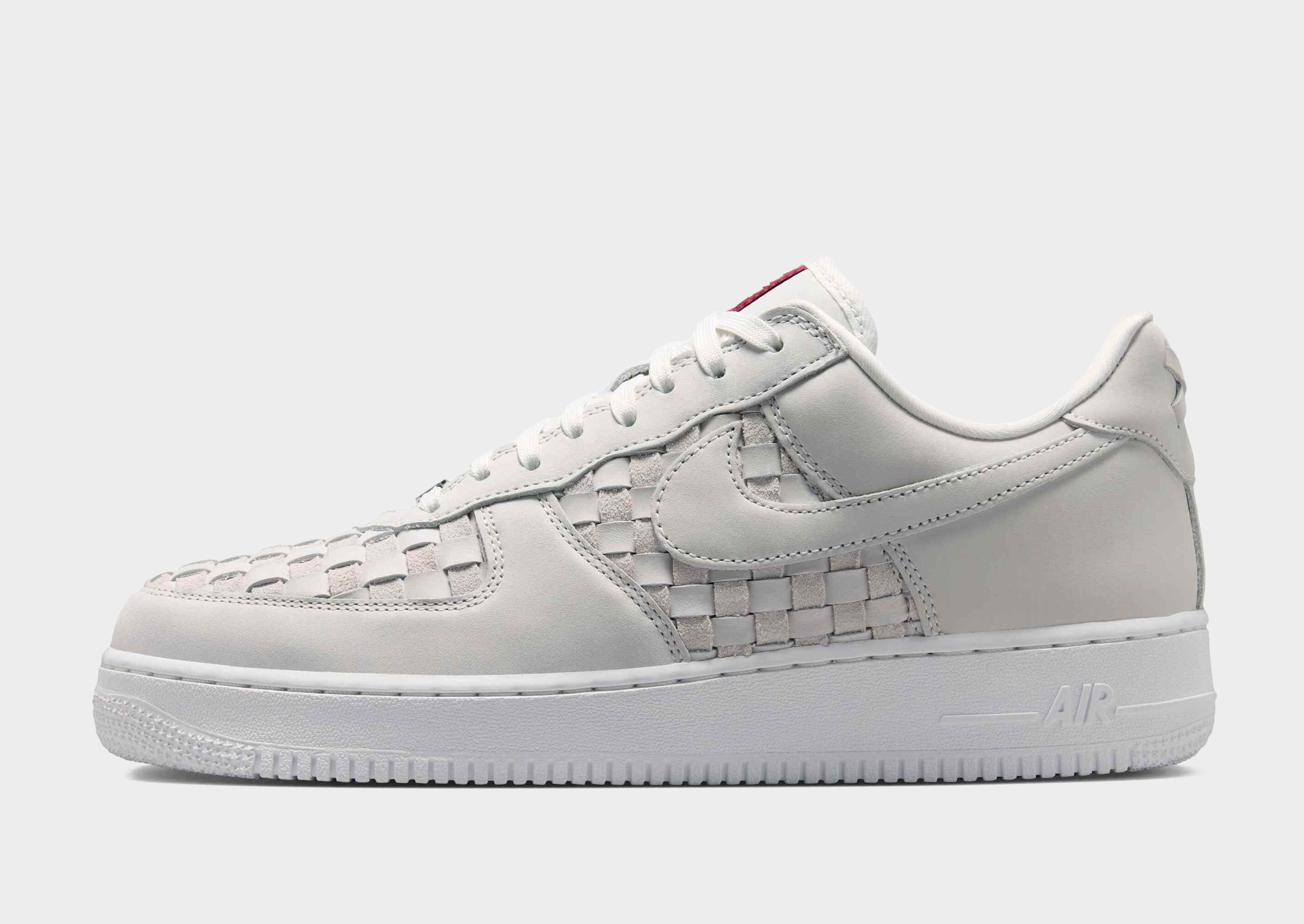 Nike MEN'S SHOES AIR FORCE 1