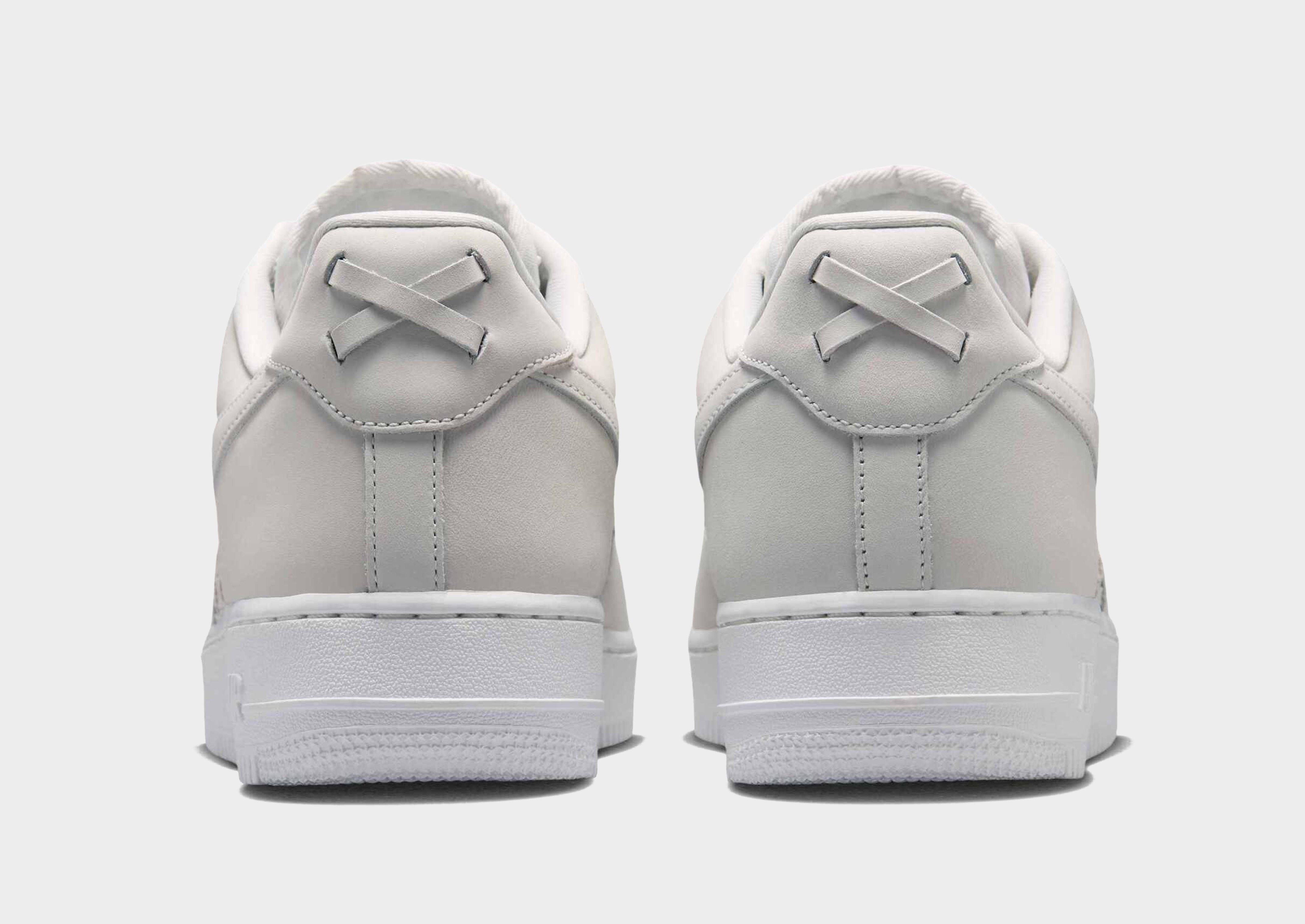 Nike MEN'S SHOES AIR FORCE 1