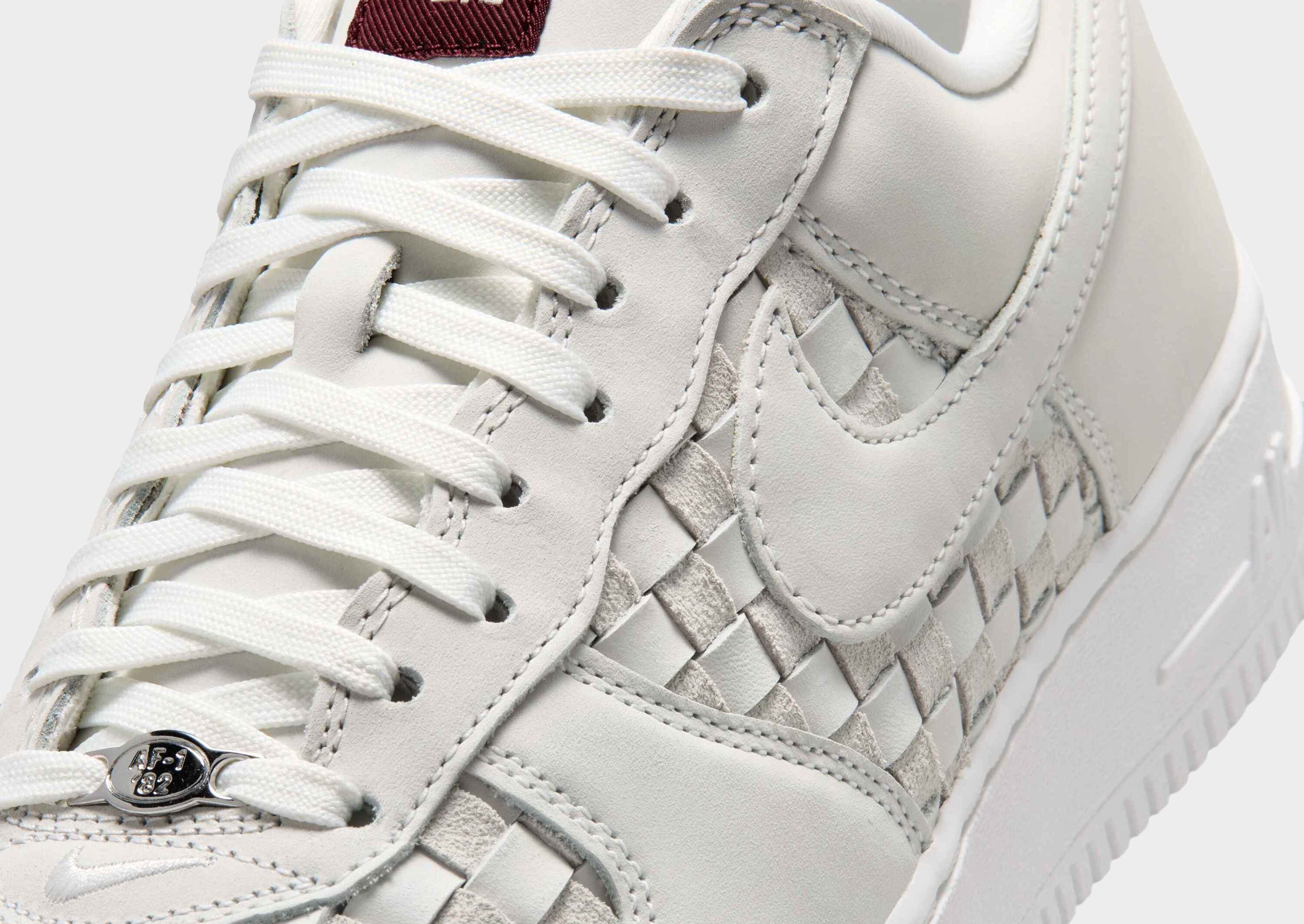 Nike MEN'S SHOES AIR FORCE 1