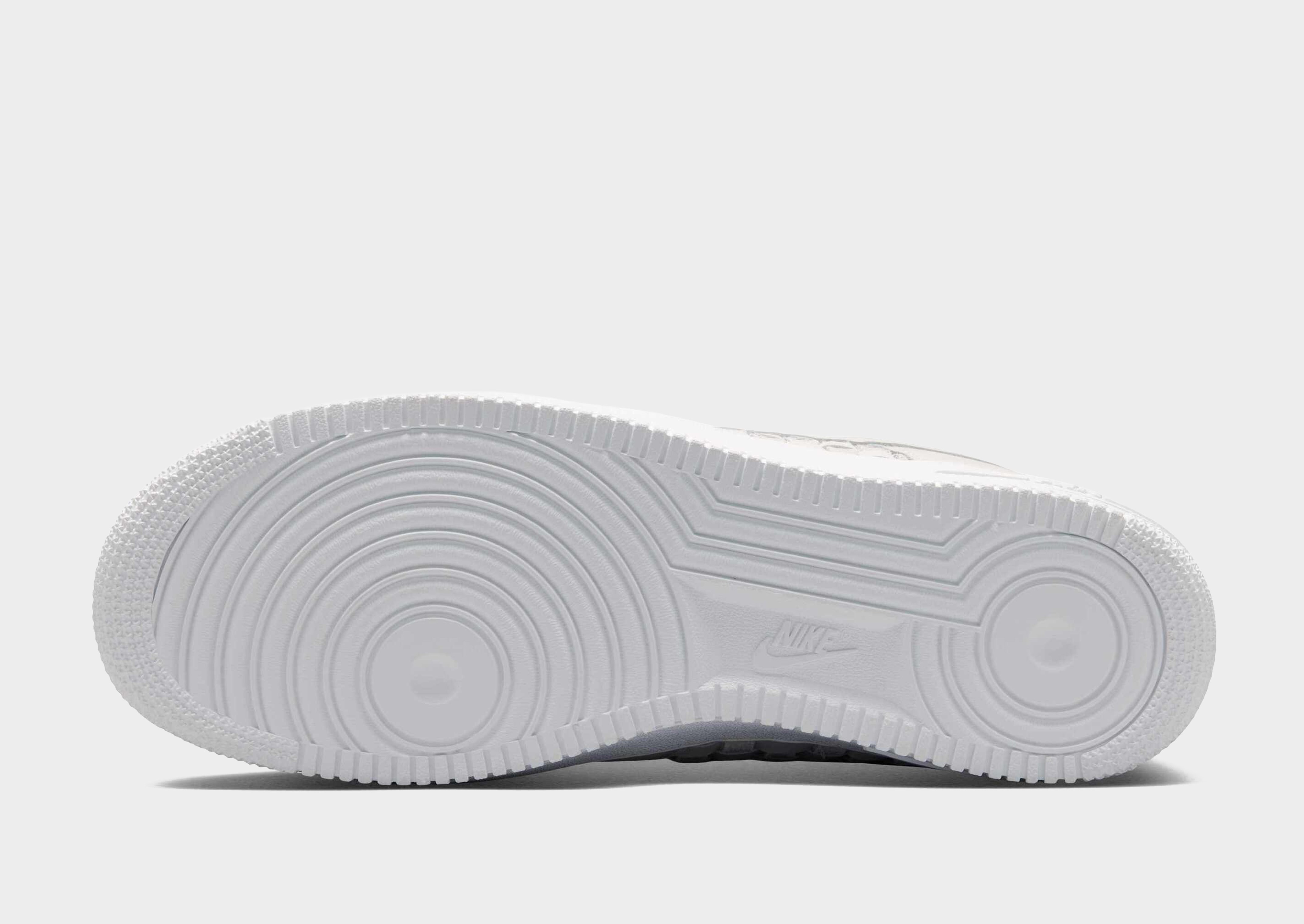 Nike MEN'S SHOES AIR FORCE 1