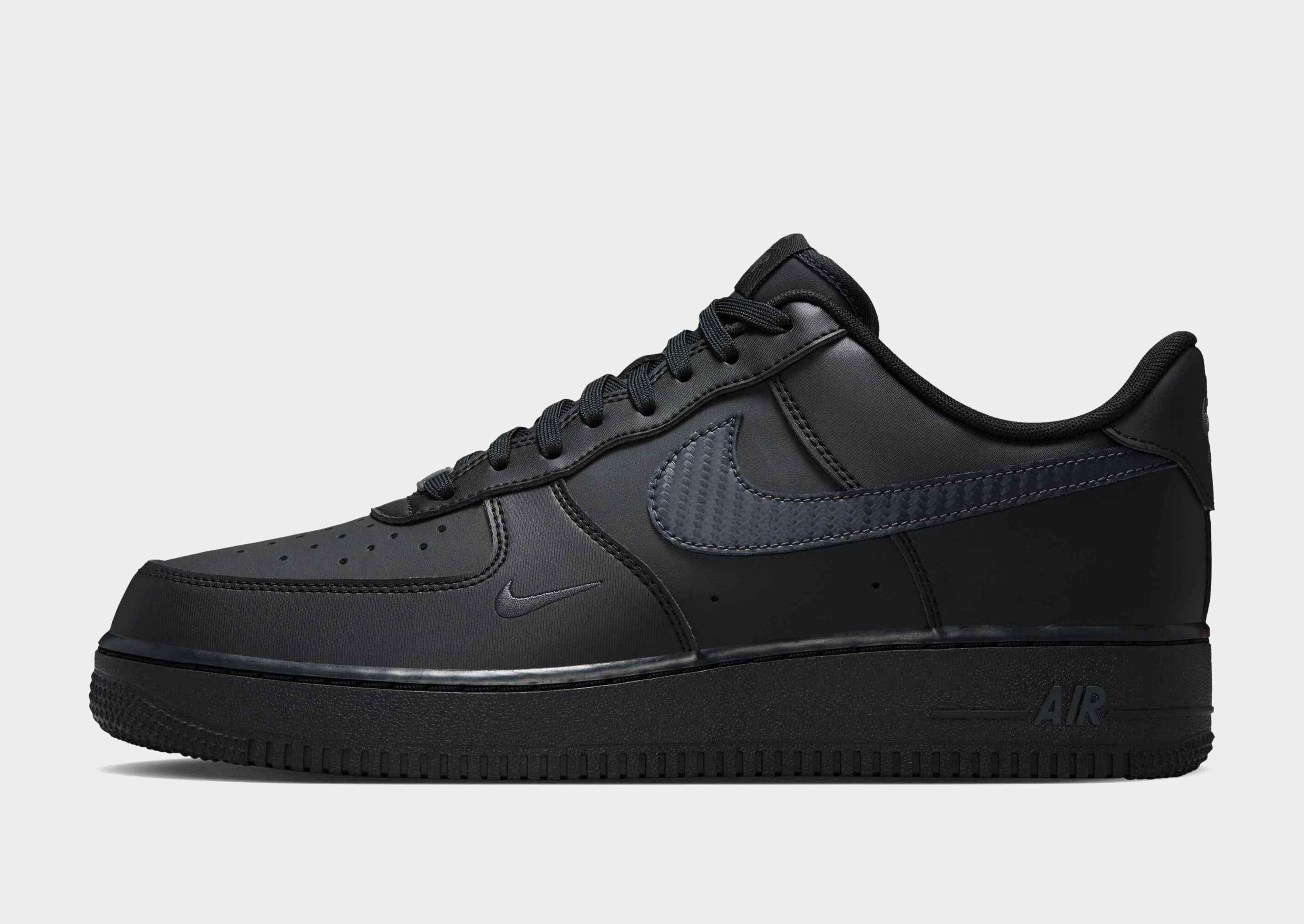 Nike MEN'S SHOES AIR FORCE 1