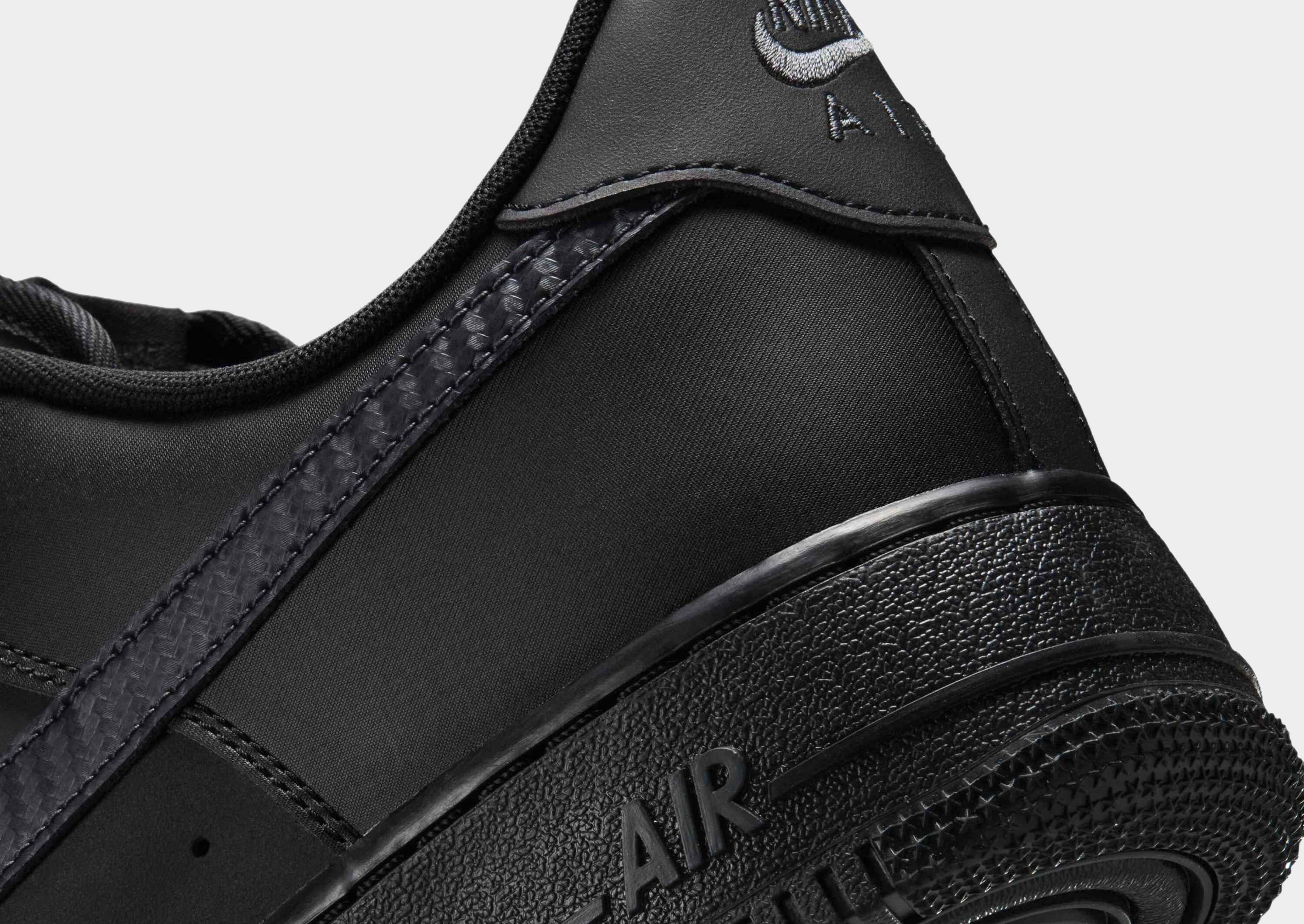 Nike MEN'S SHOES AIR FORCE 1