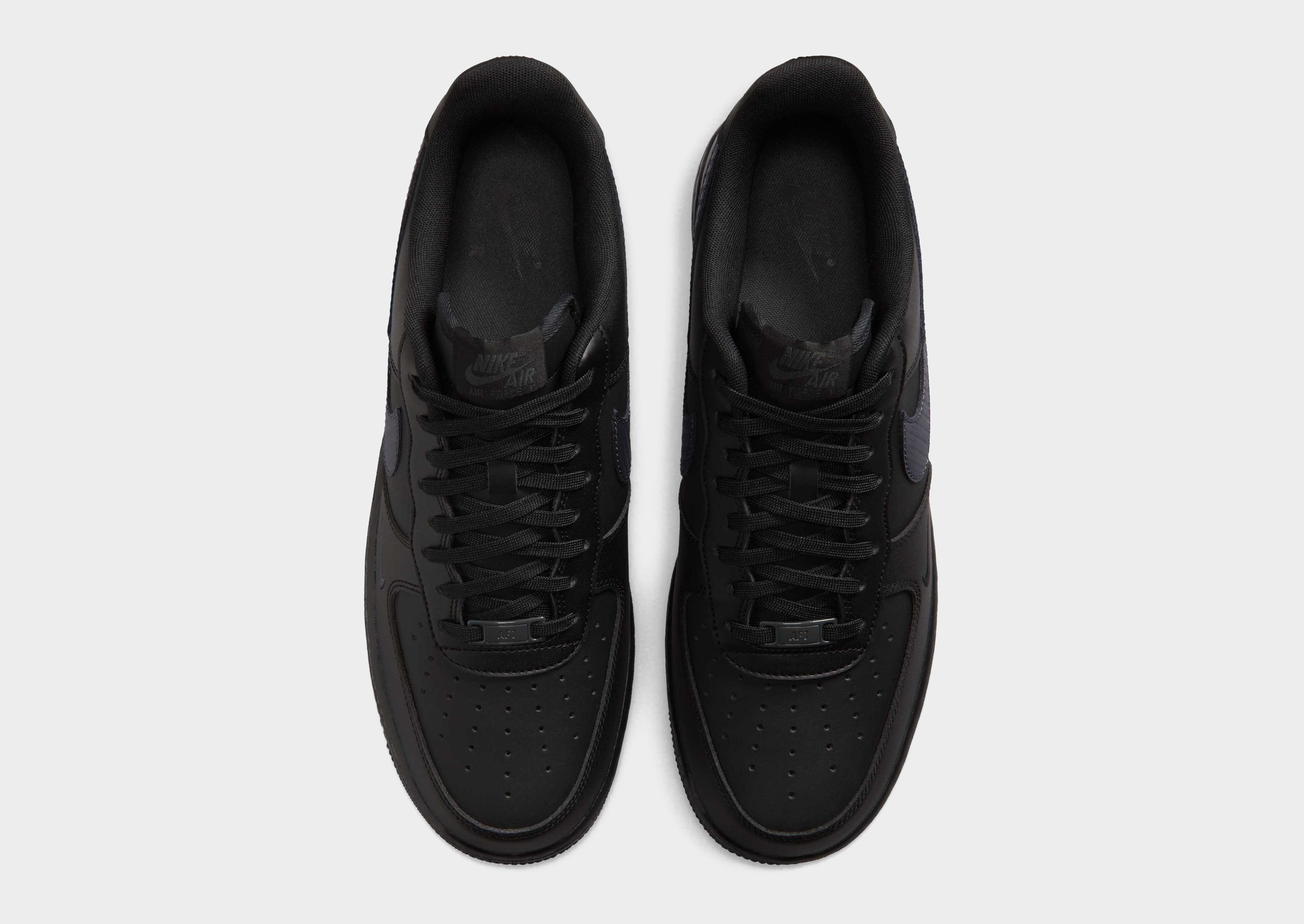 Nike MEN'S SHOES AIR FORCE 1