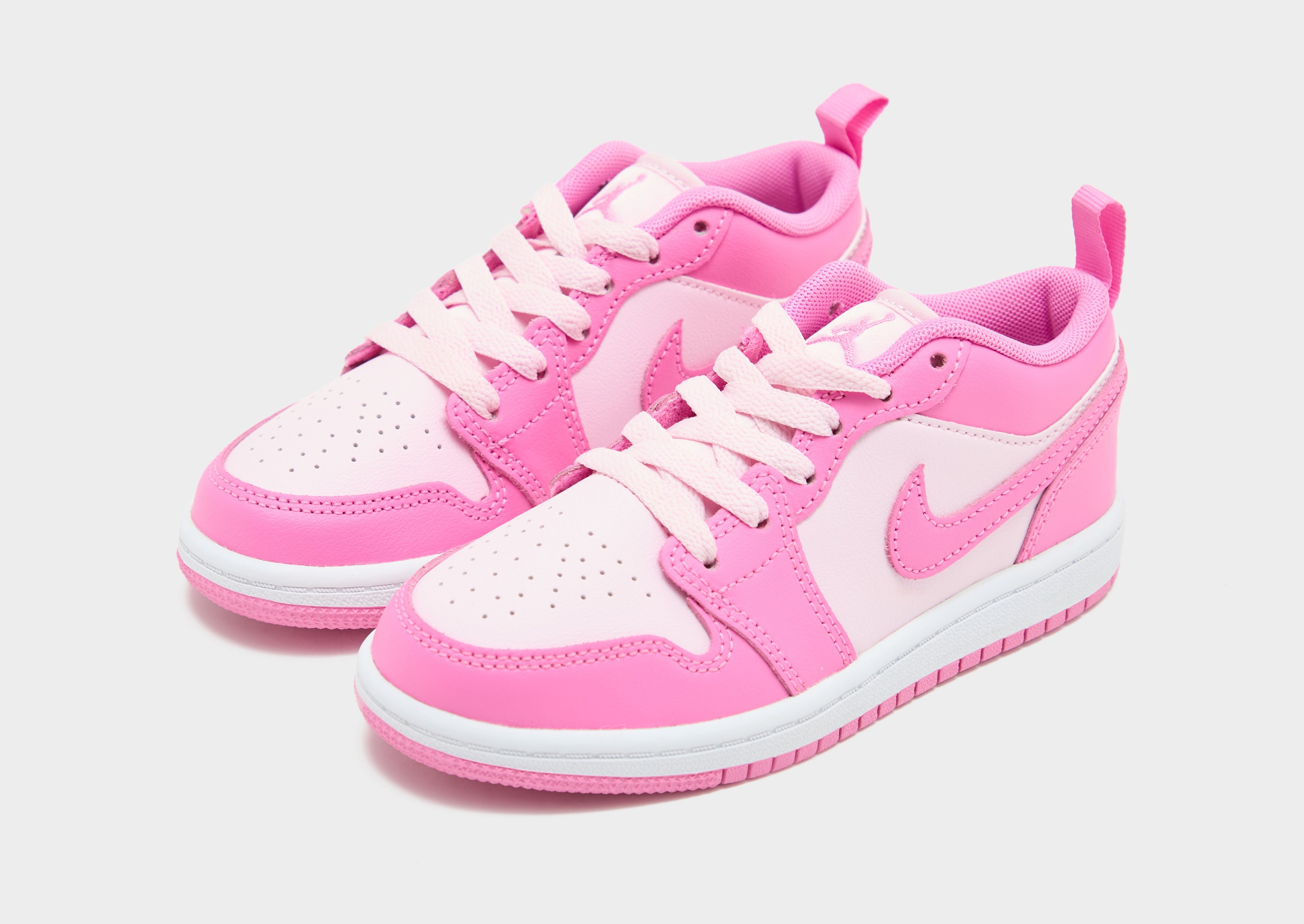 Jordan Air 1 Low Children