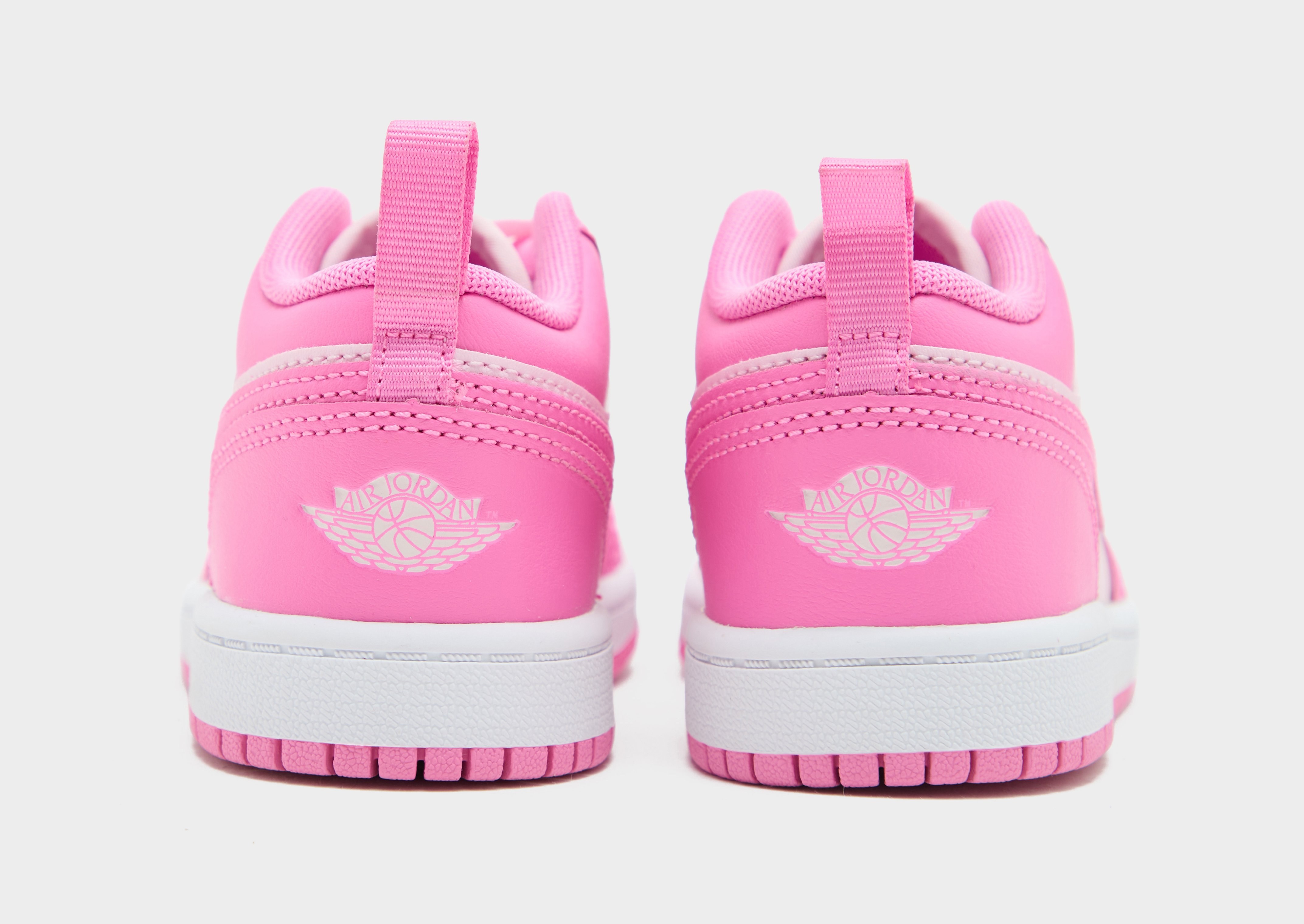 Jordan Air 1 Low Children
