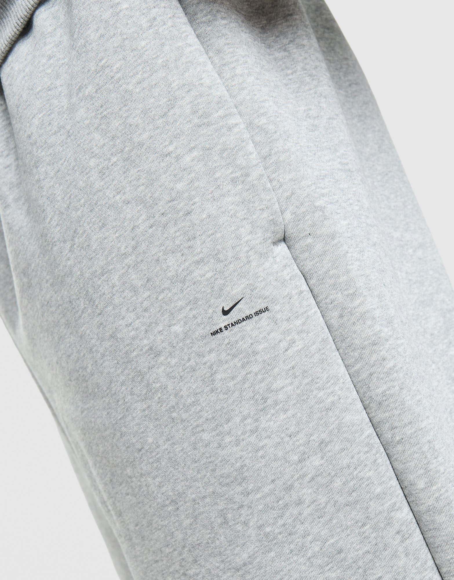 Nike Standard Issue Open Hem Joggers
