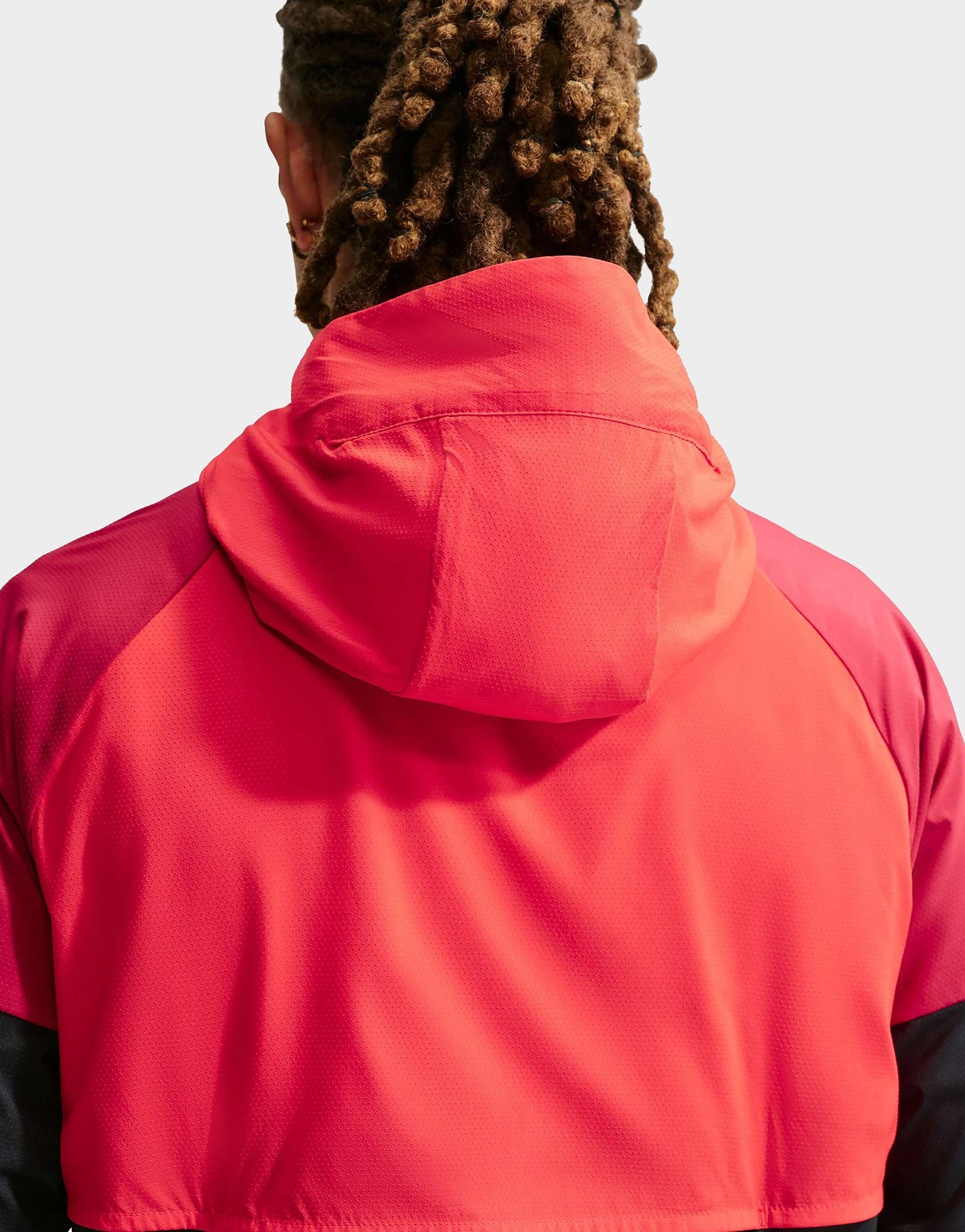 Nike PACKABLE JACKET