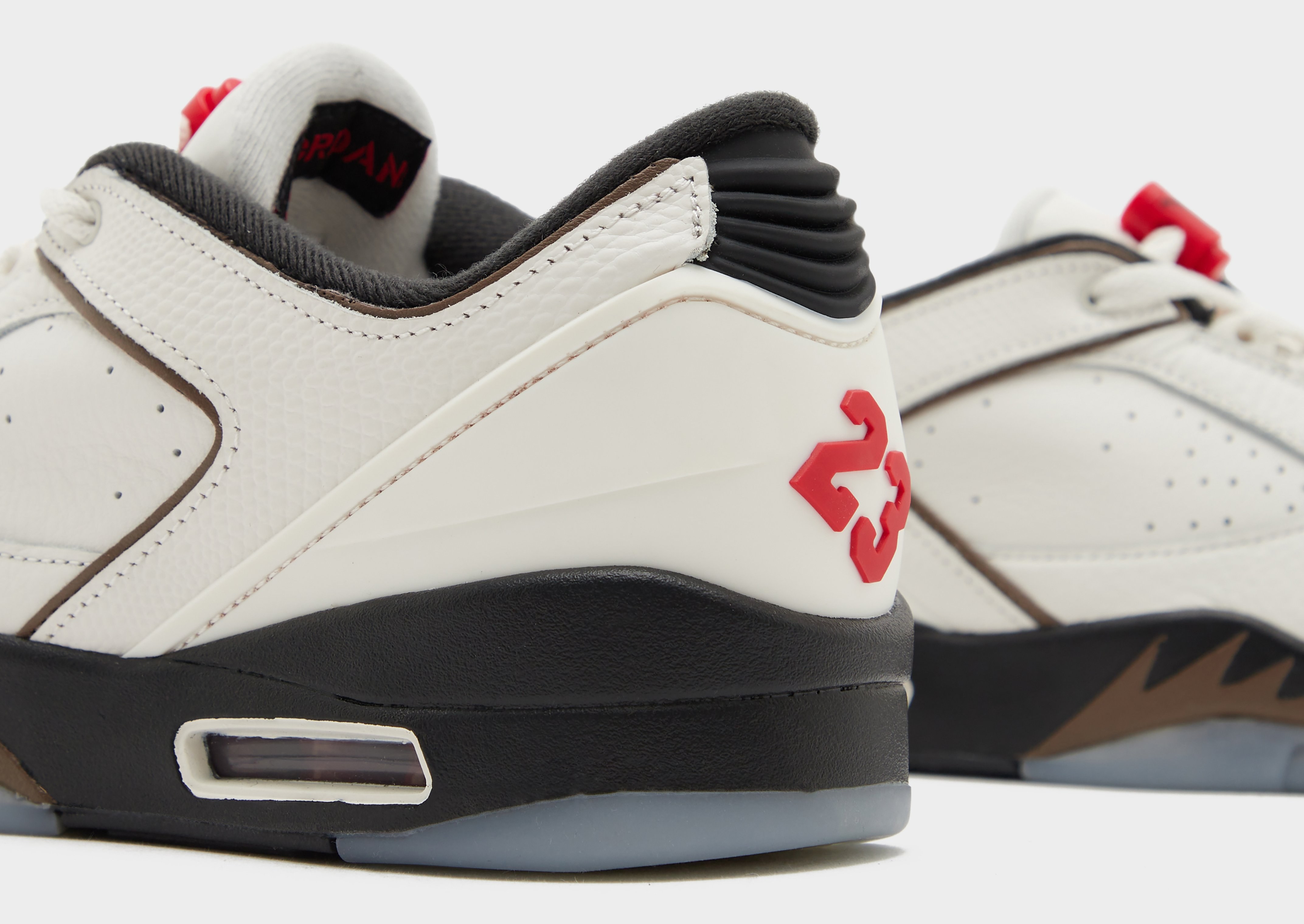Jordan 60+ Low
