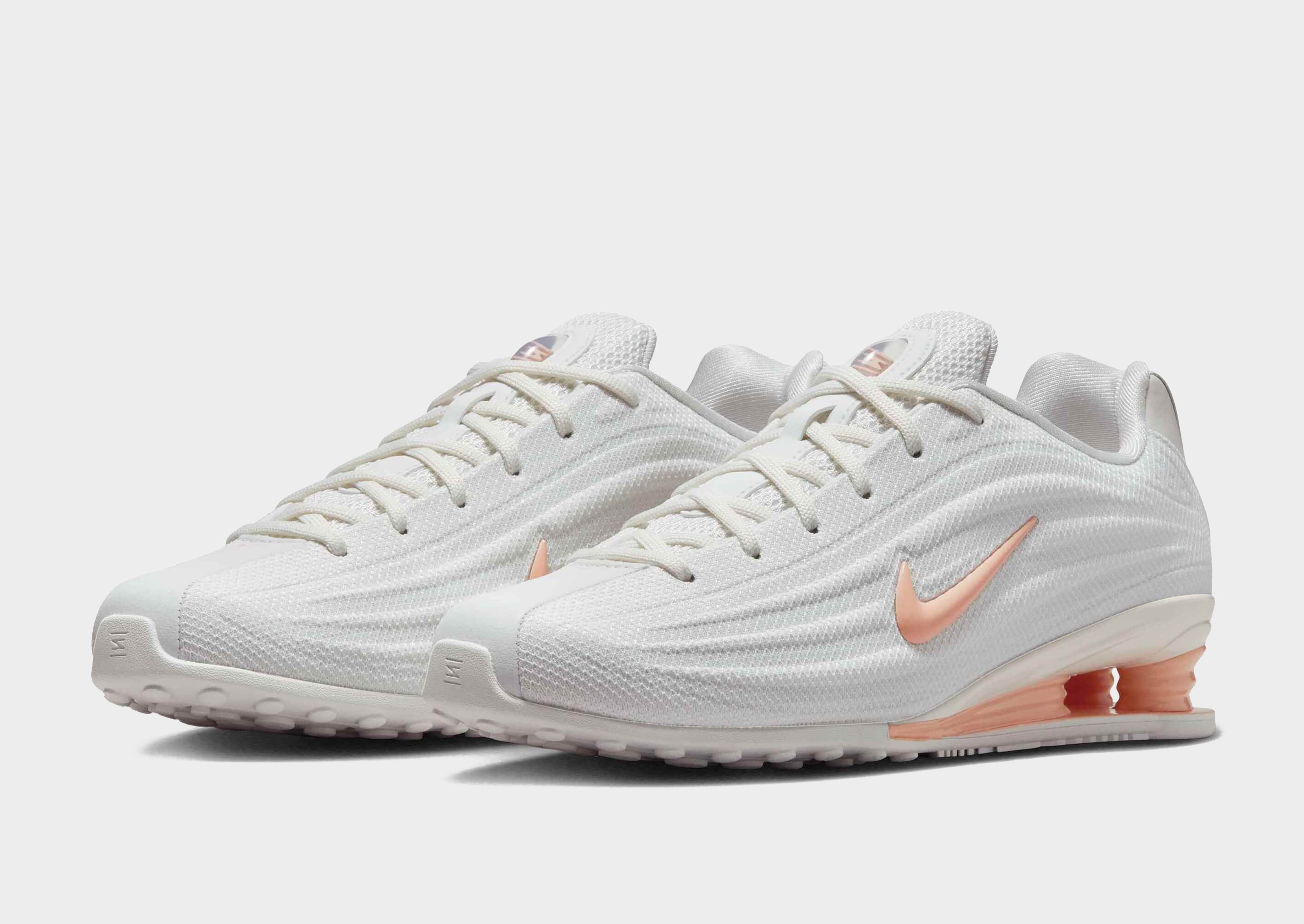 Nike Schuh (Damen) Shox Z