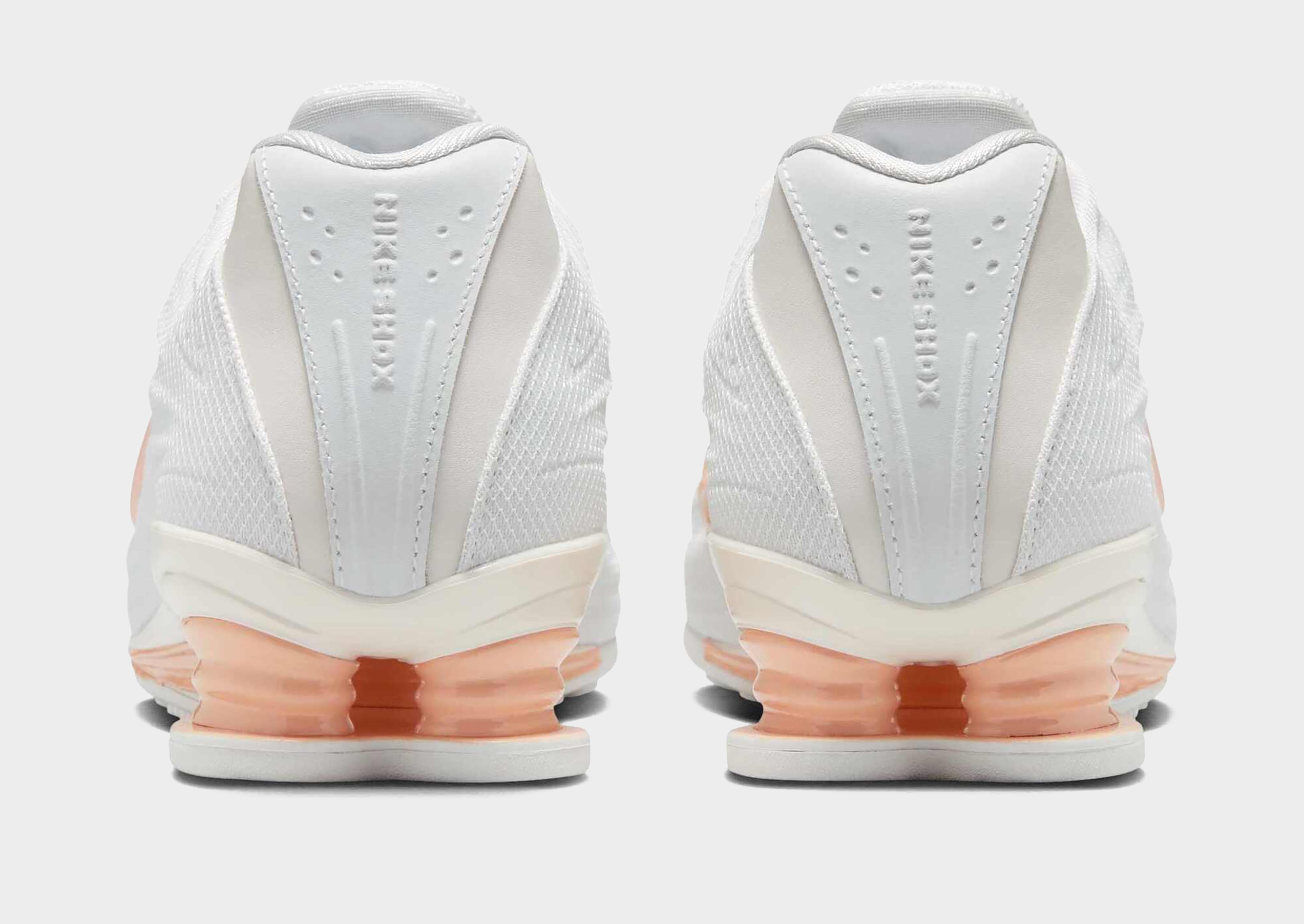 Nike Schuh (Damen) Shox Z
