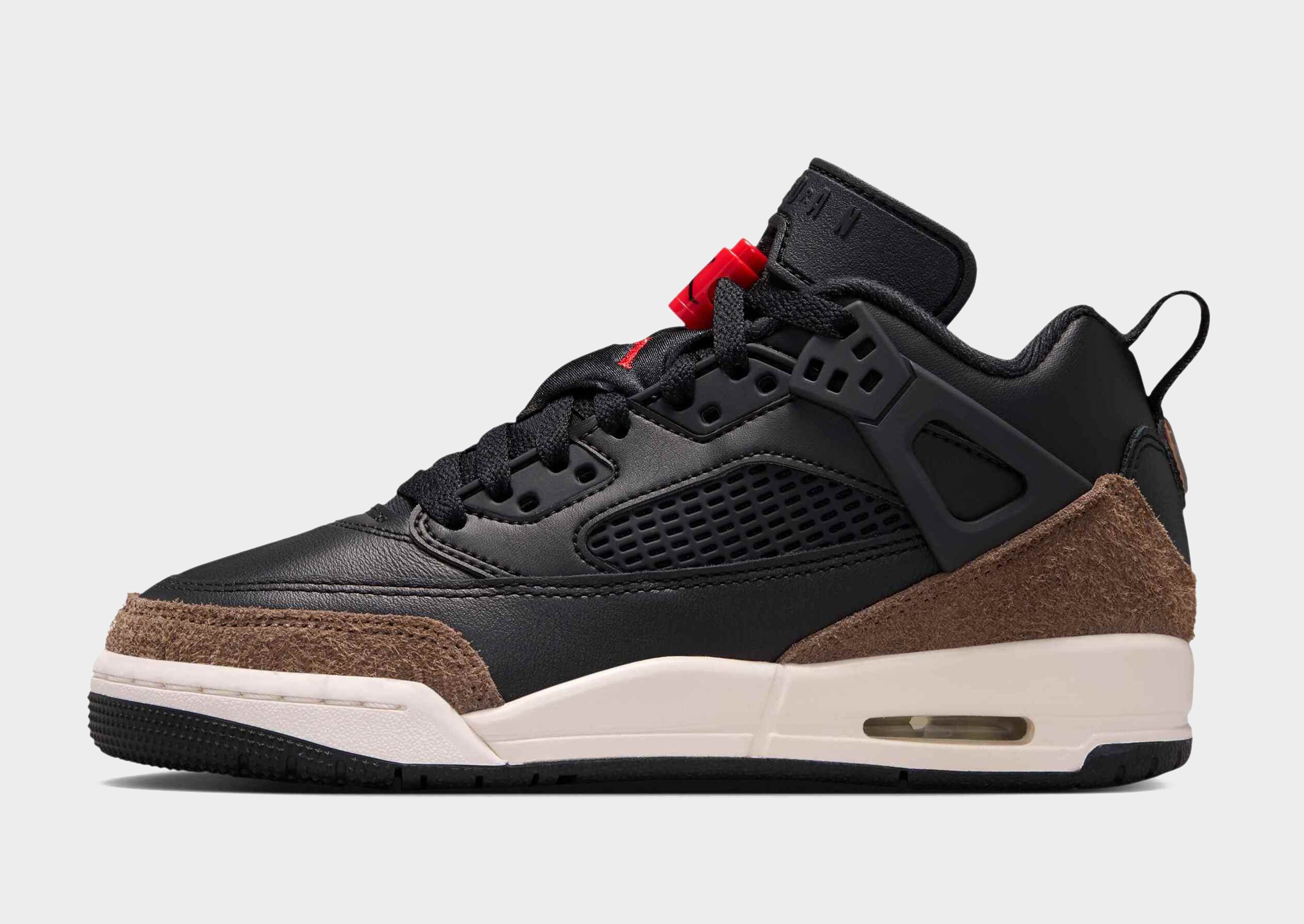 Jordan SPIZIKE LOW JUNIOR