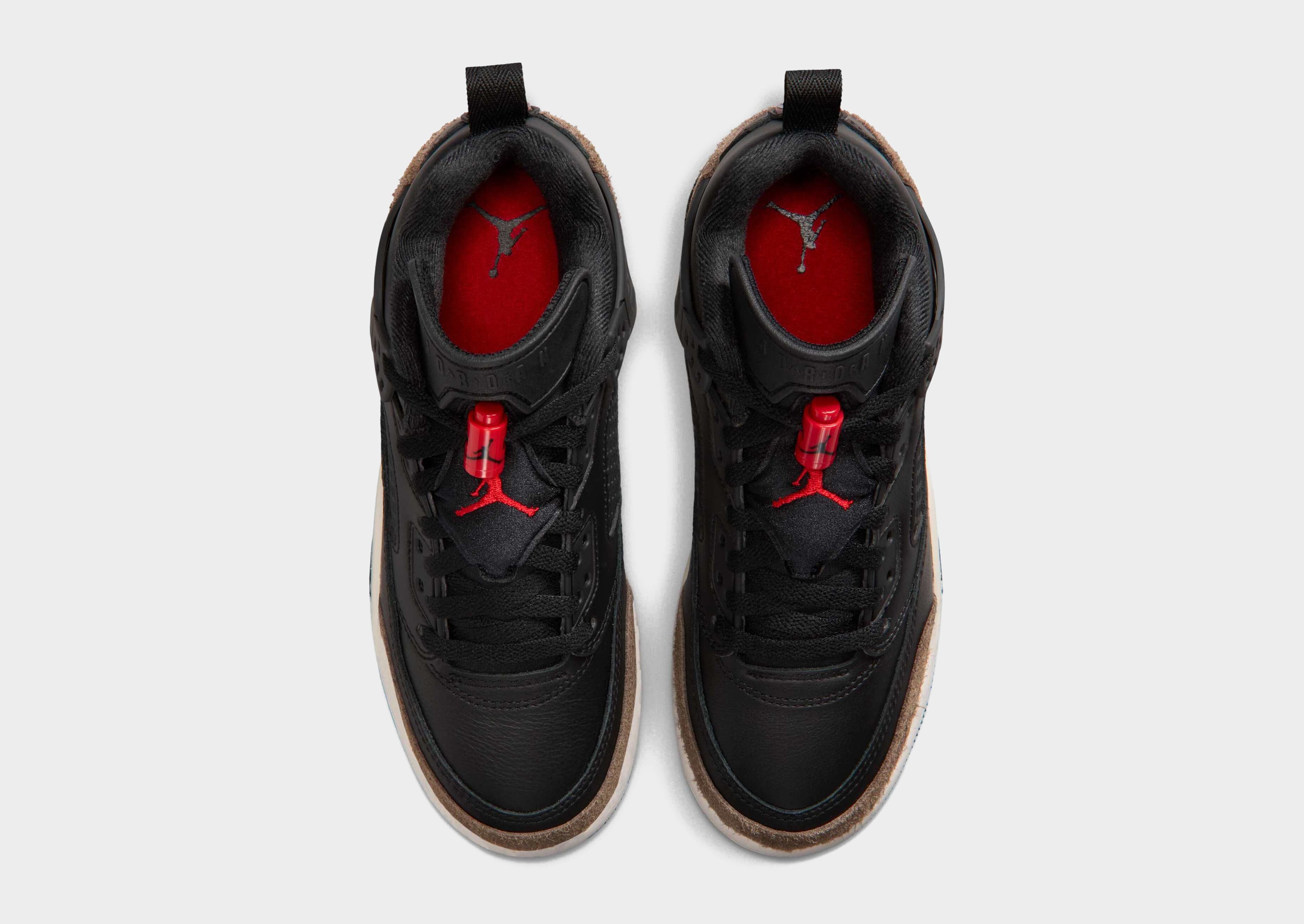 Jordan SPIZIKE LOW JUNIOR