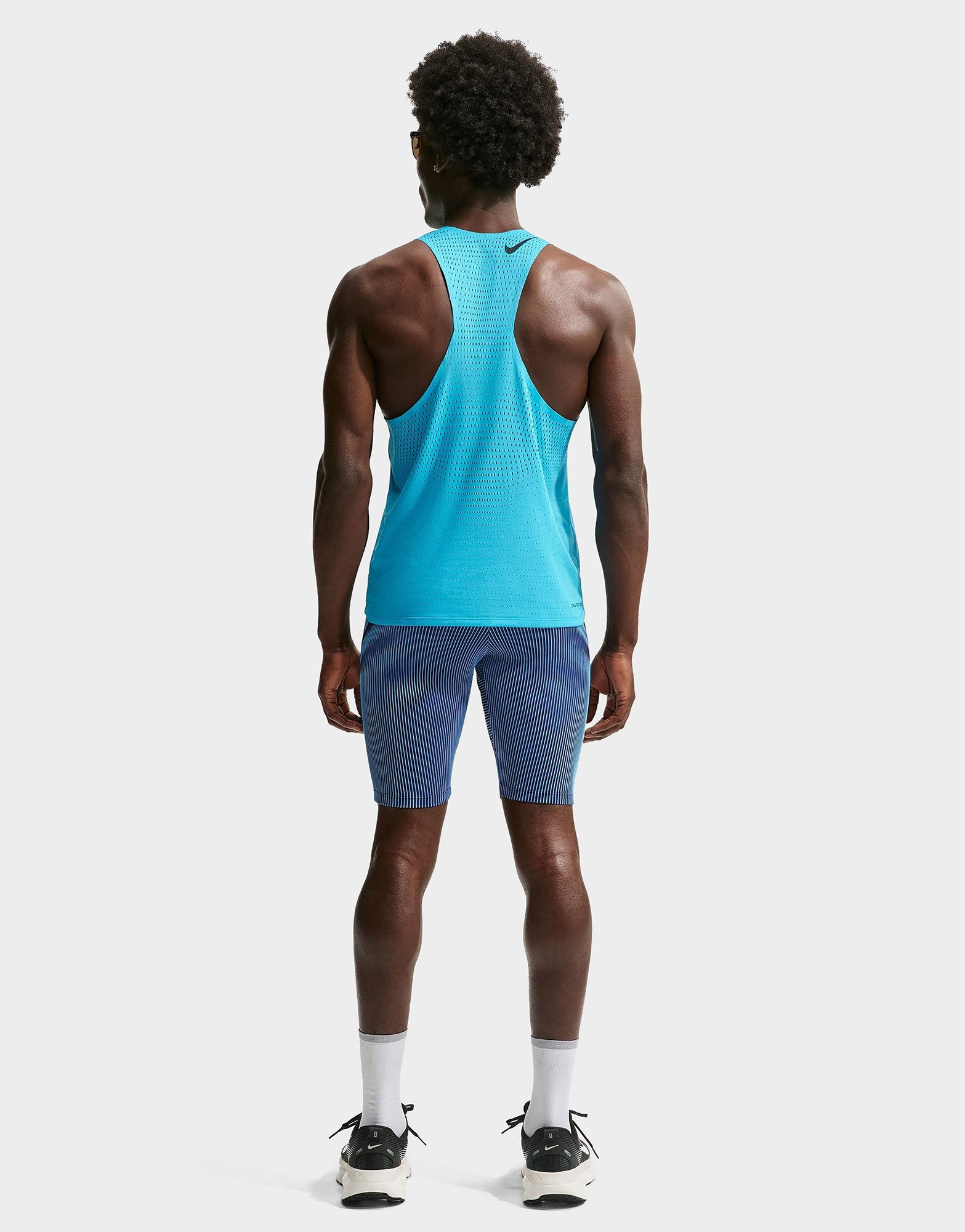 Nike AREOSWIFT 1/2 TIGHT