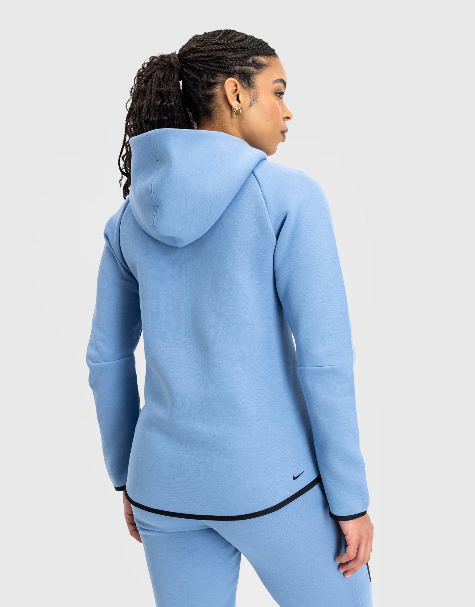 Nike TECH FLEECE FULL ZIP