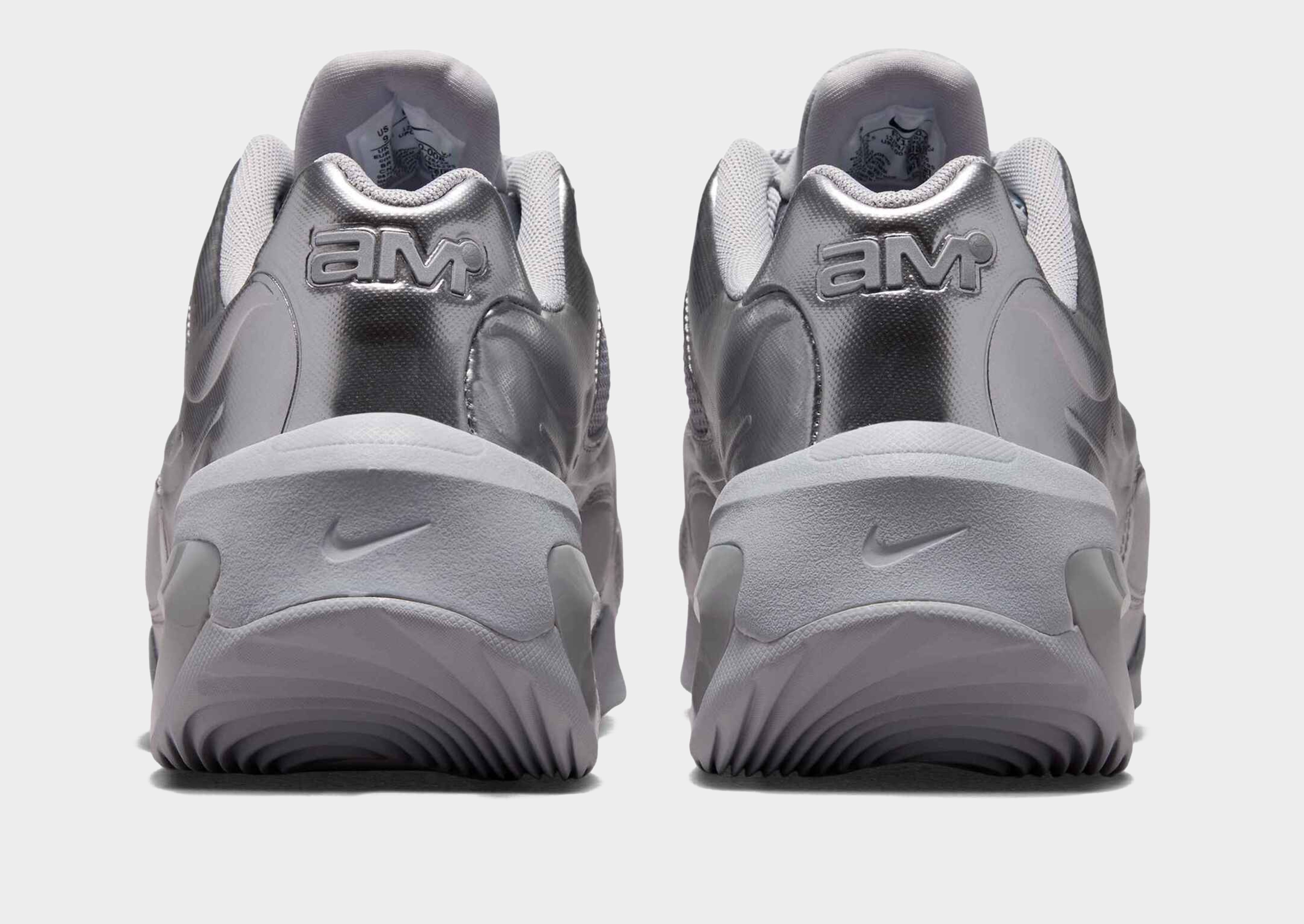 Nike Air Max Muse Women's