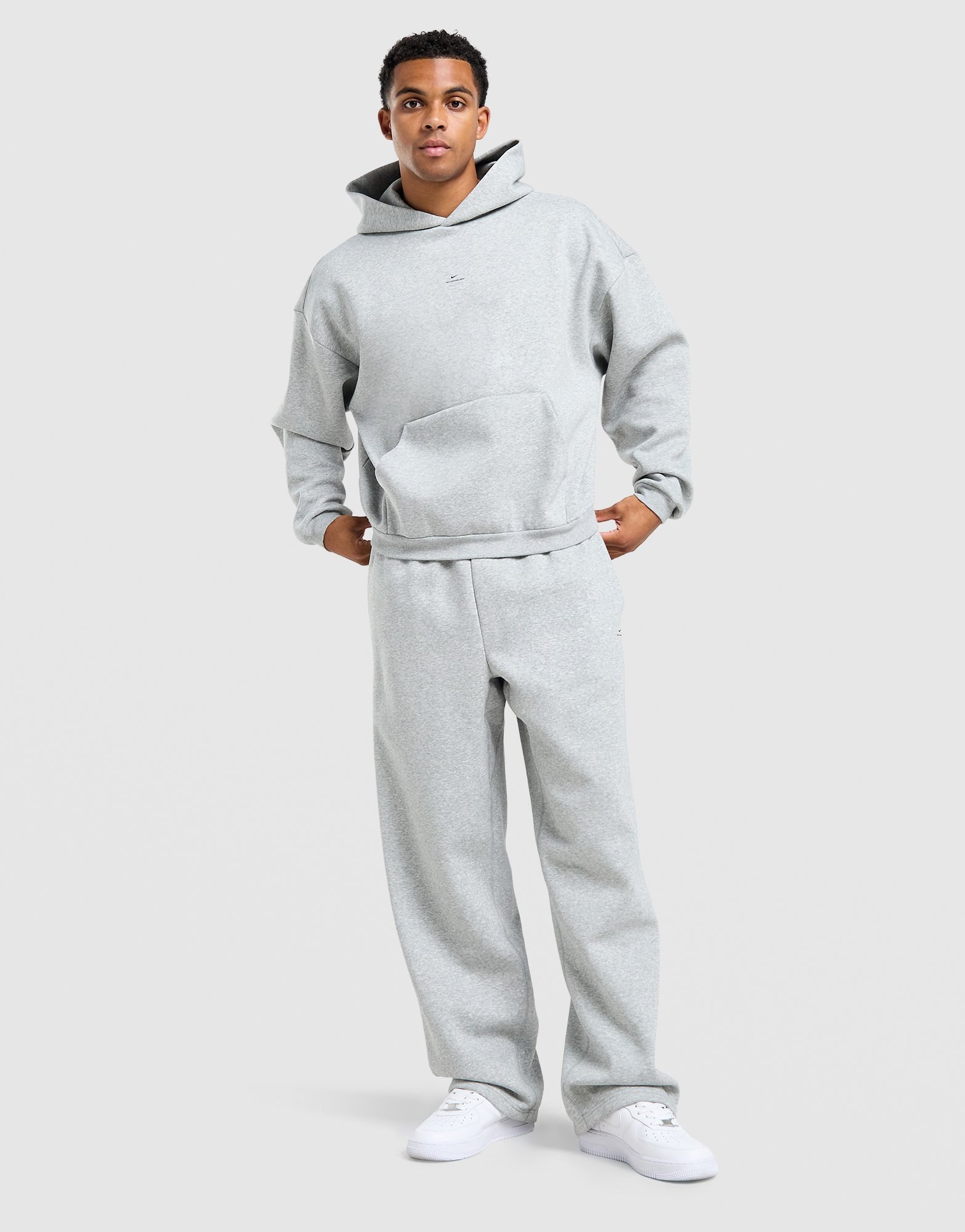 Nike Standard Issue Hoodie