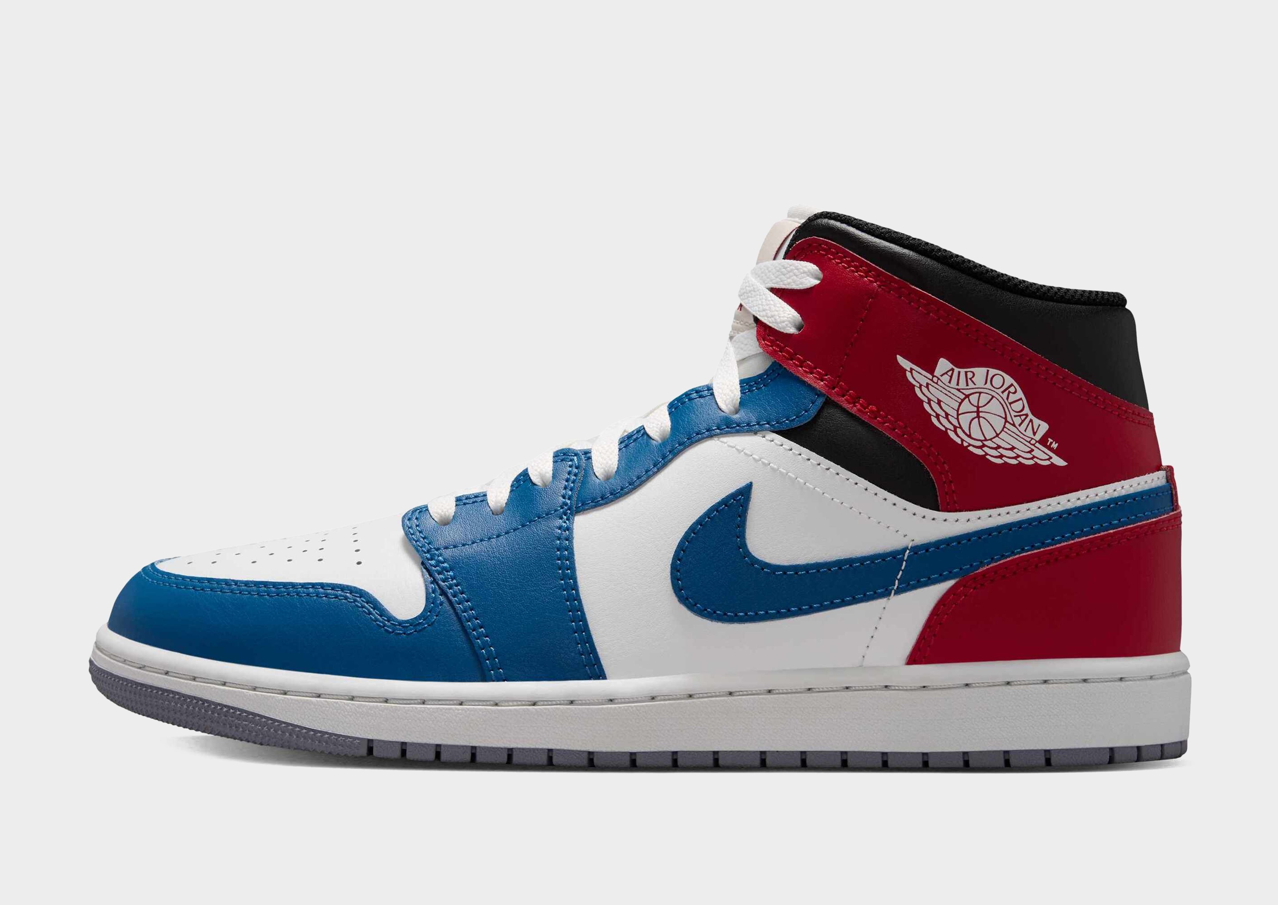 Jordan AIR 1 MID SE