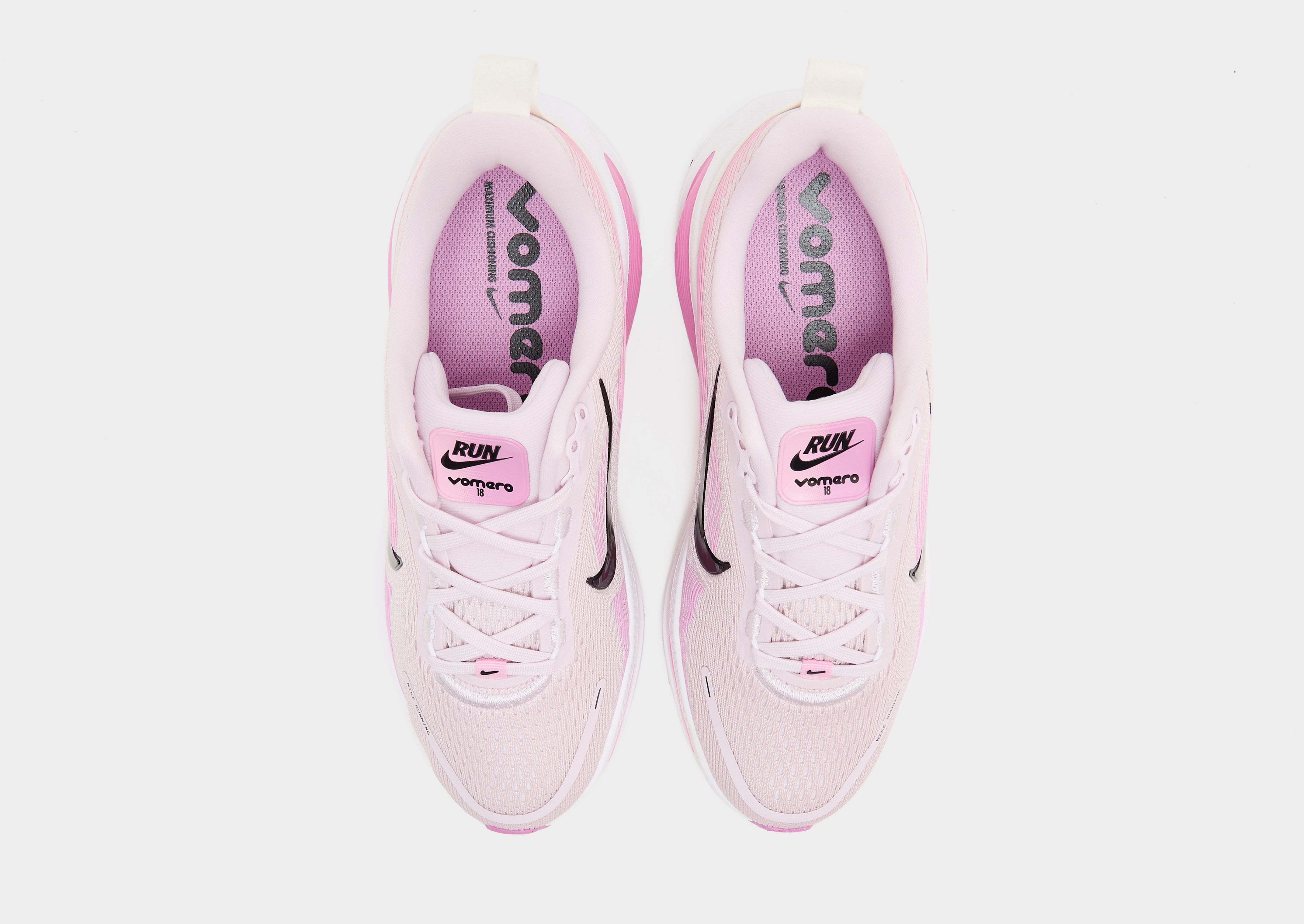 Nike Vomero 18 Junior