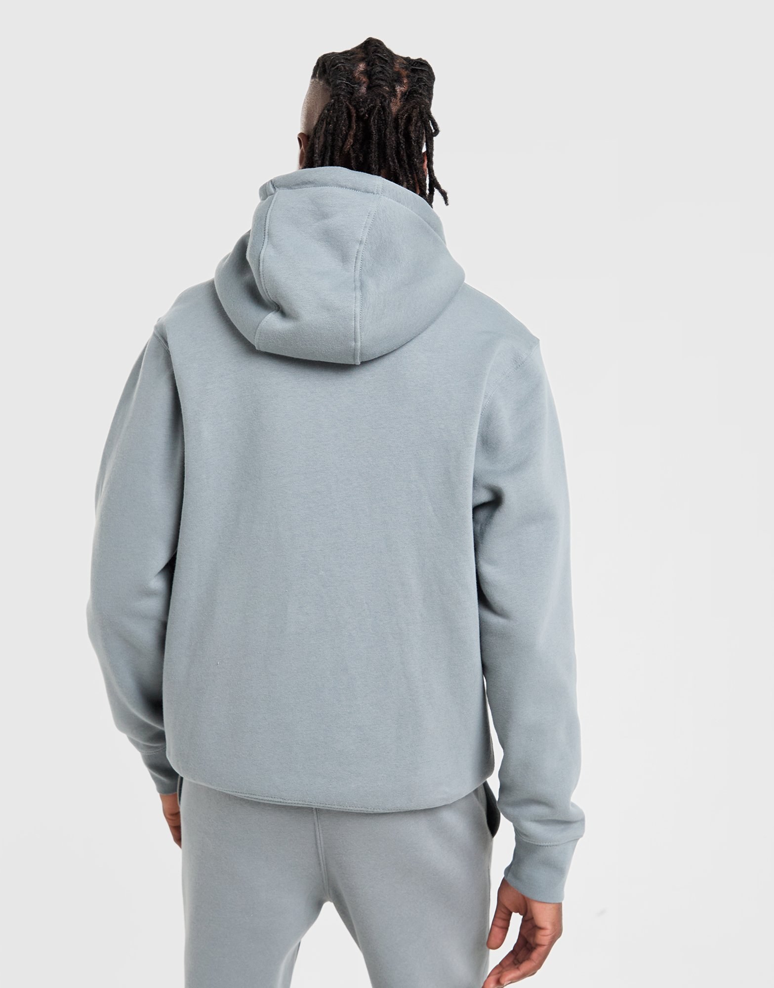 Nike Foundation Full Zip Hoodie