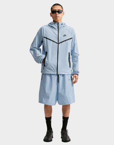 Nike TECH WOVEN FULL ZIP