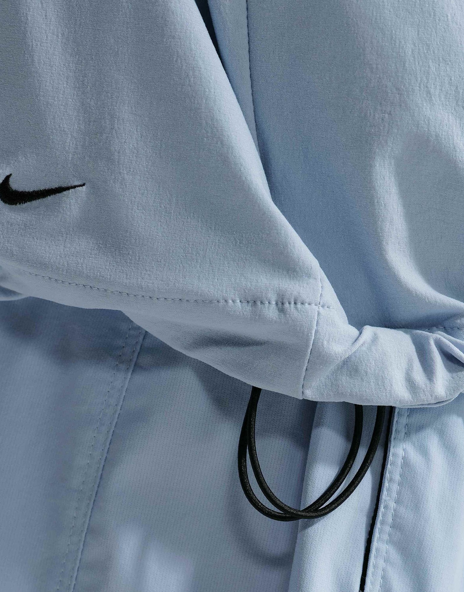 Nike TECH WOVEN FULL ZIP