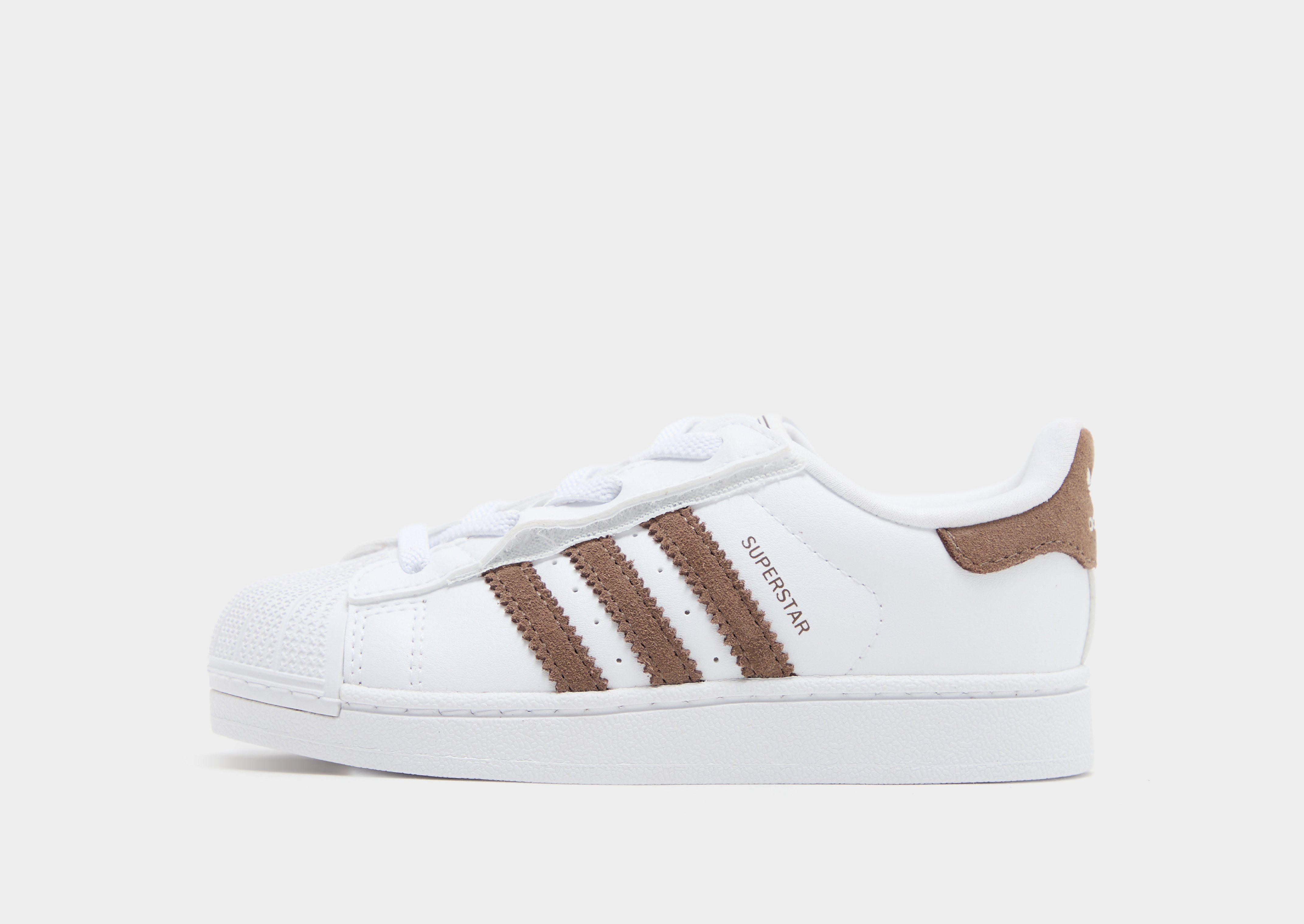 adidas Originals SSTAR WHTTROSE