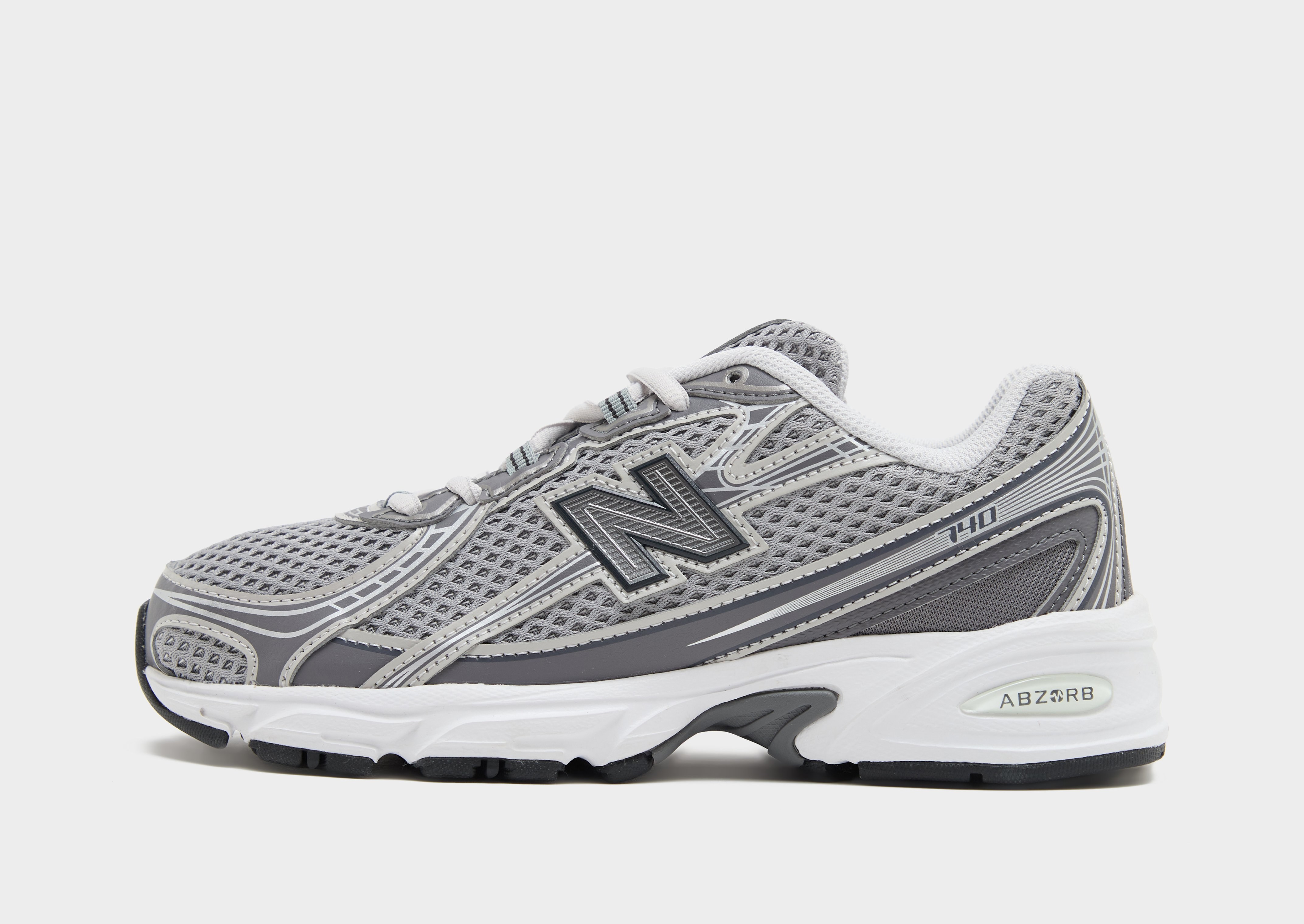 New Balance 740 Kinder