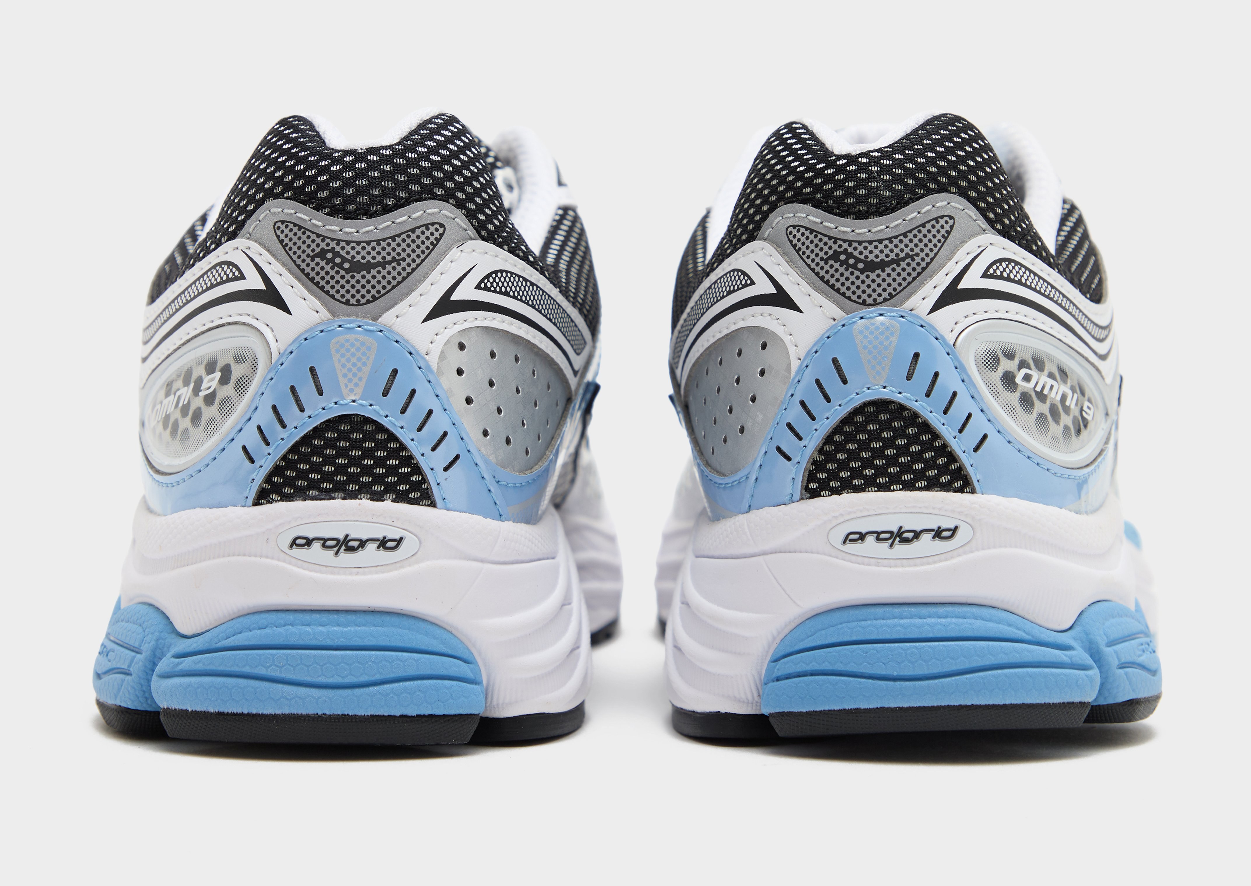 Saucony ProGrid Omni 9 OG