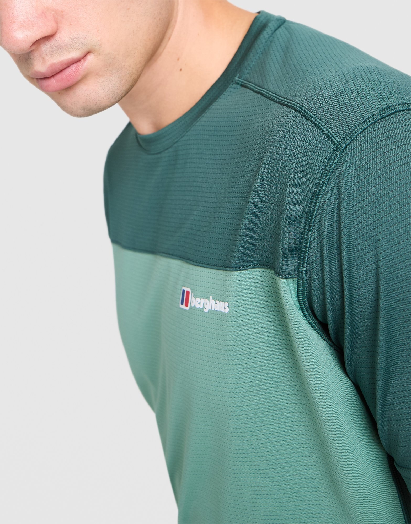 Berghaus Explorer Tech T-Shirt