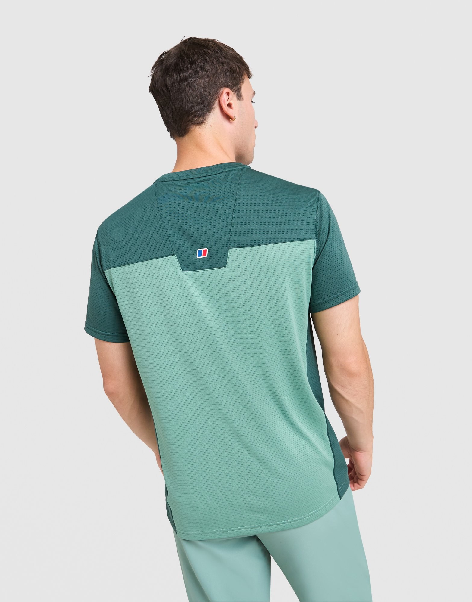 Berghaus Explorer Tech T-Shirt