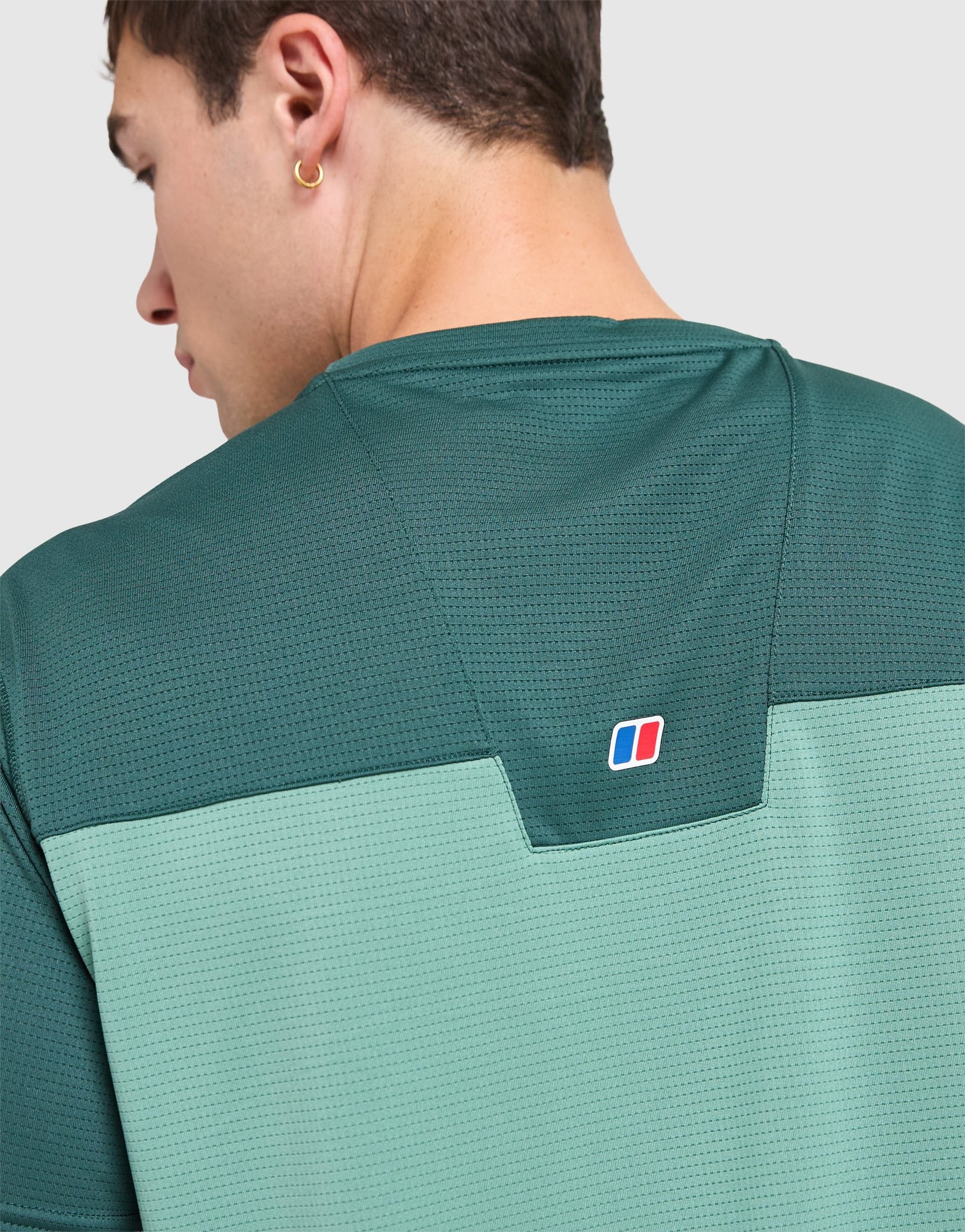 Berghaus Explorer Tech T-Shirt