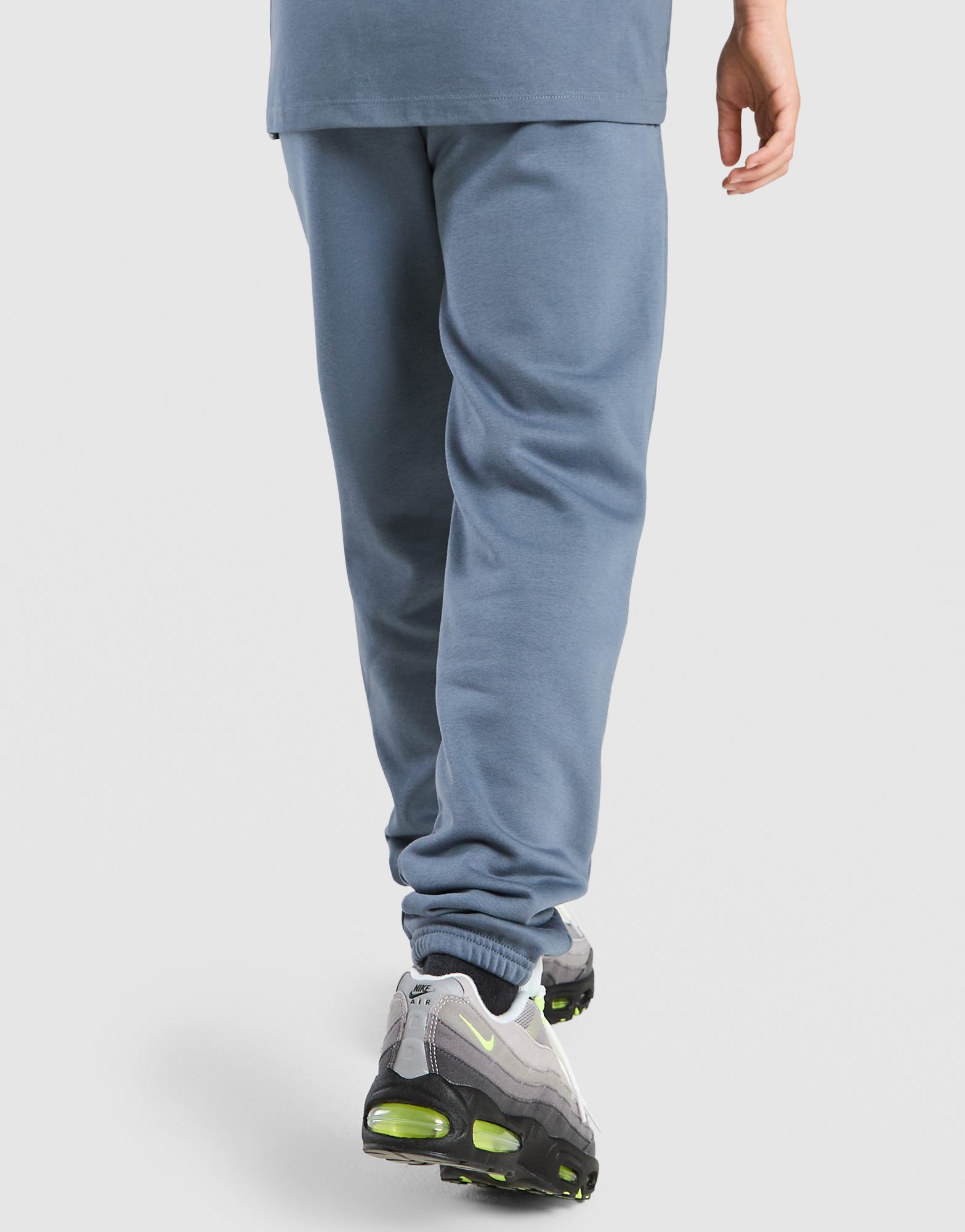 The North Face Simple Dome Jogginghose Kinder