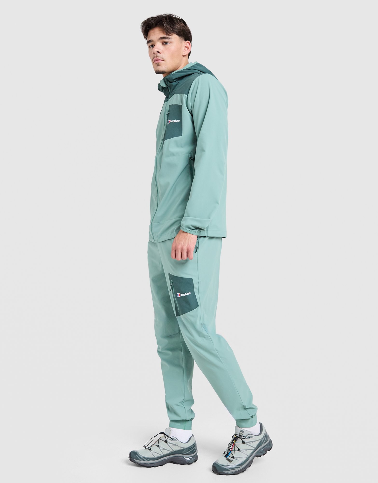 Berghaus Intervale Trainingshose