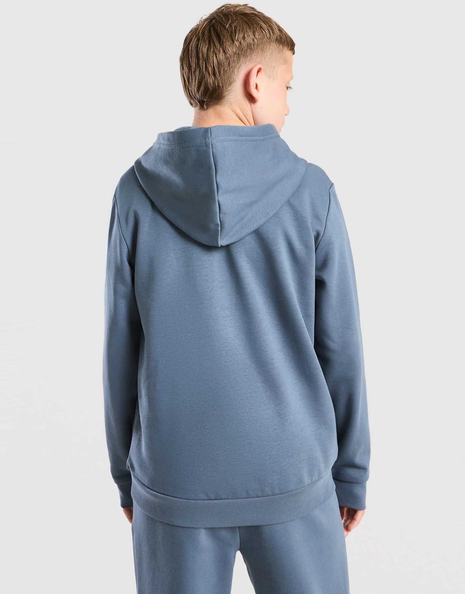 The North Face Simple Dome Hoodie Kinder