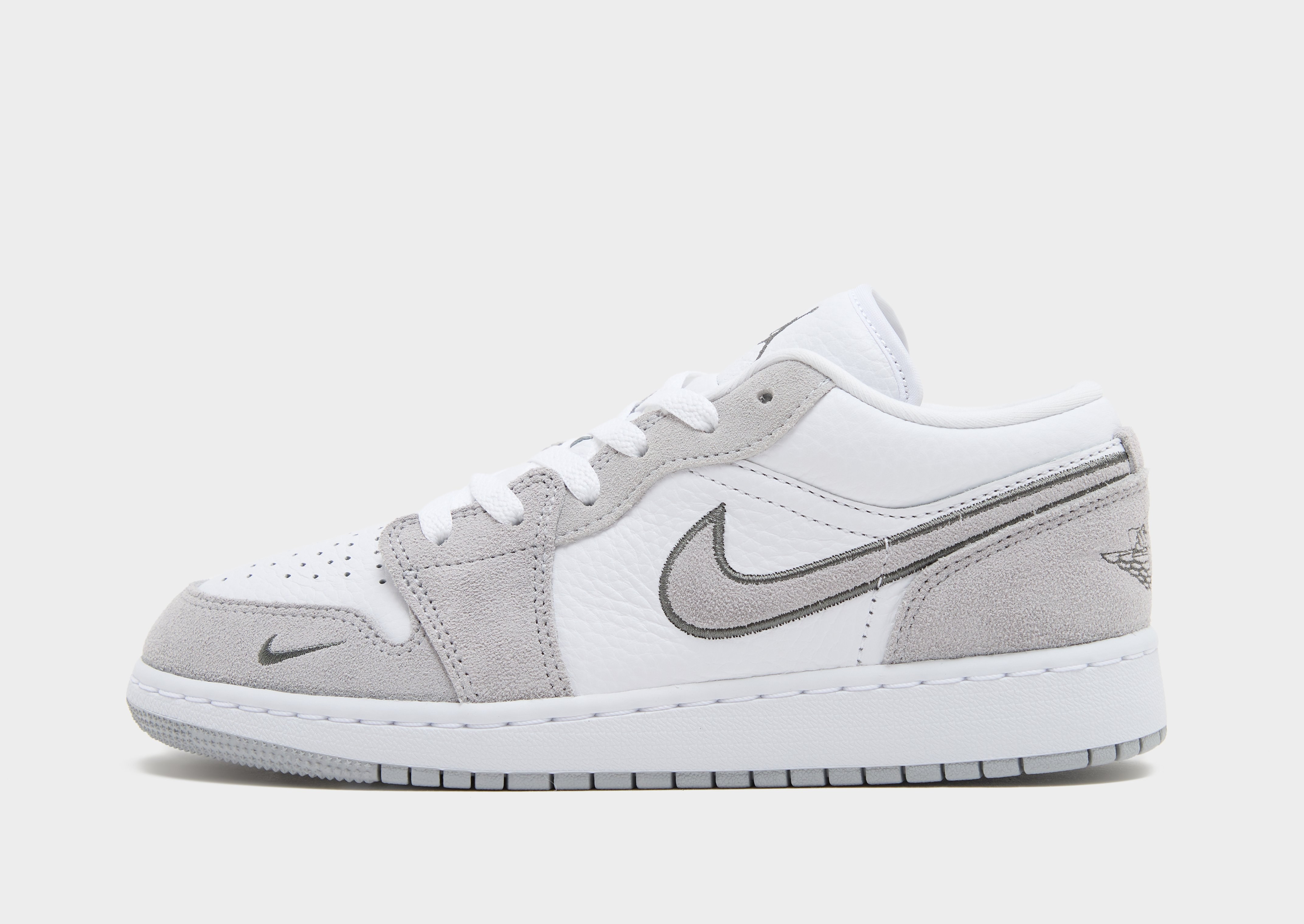 Jordan Air 1 Low Kinder