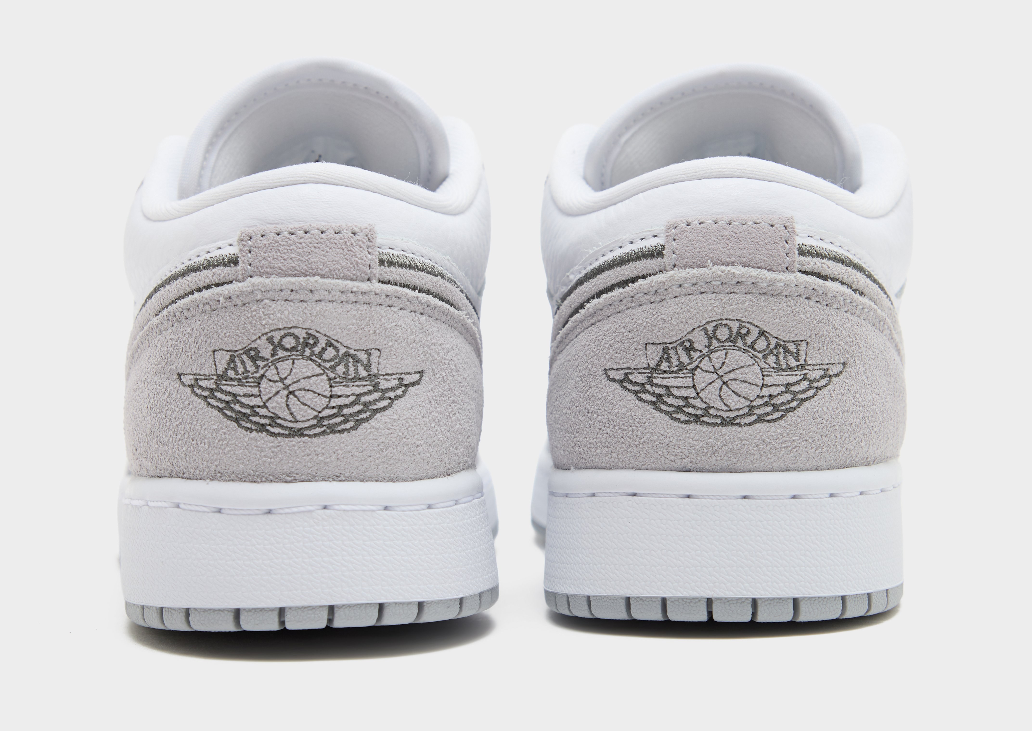Jordan Air 1 Low Kinder