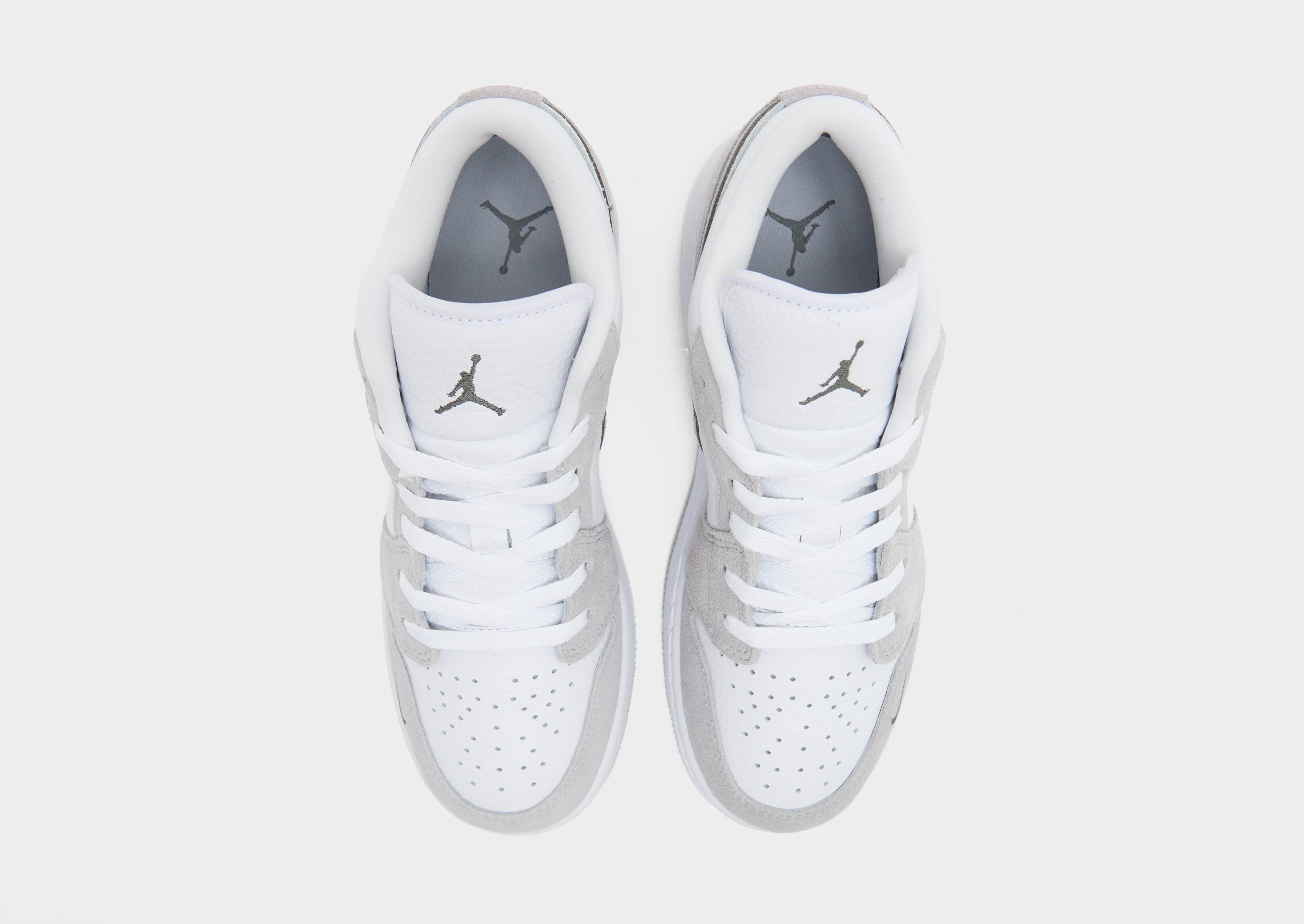 Jordan Air 1 Low Kinder