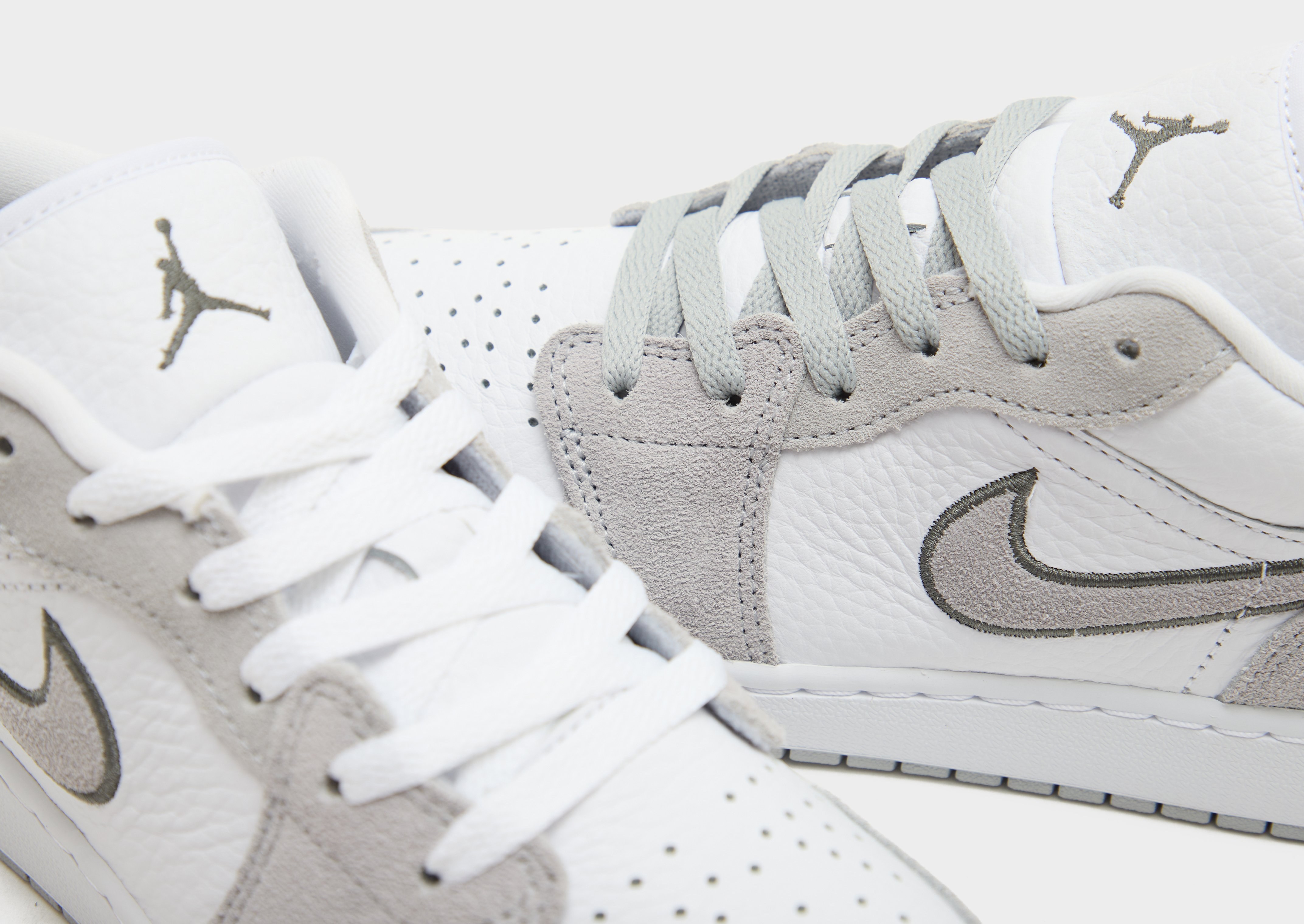 Jordan Air 1 Low Kinder