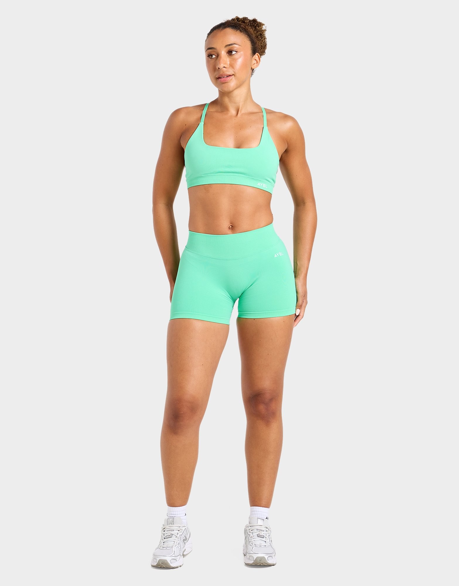 AYBL Enhance Seamless Sport-BH