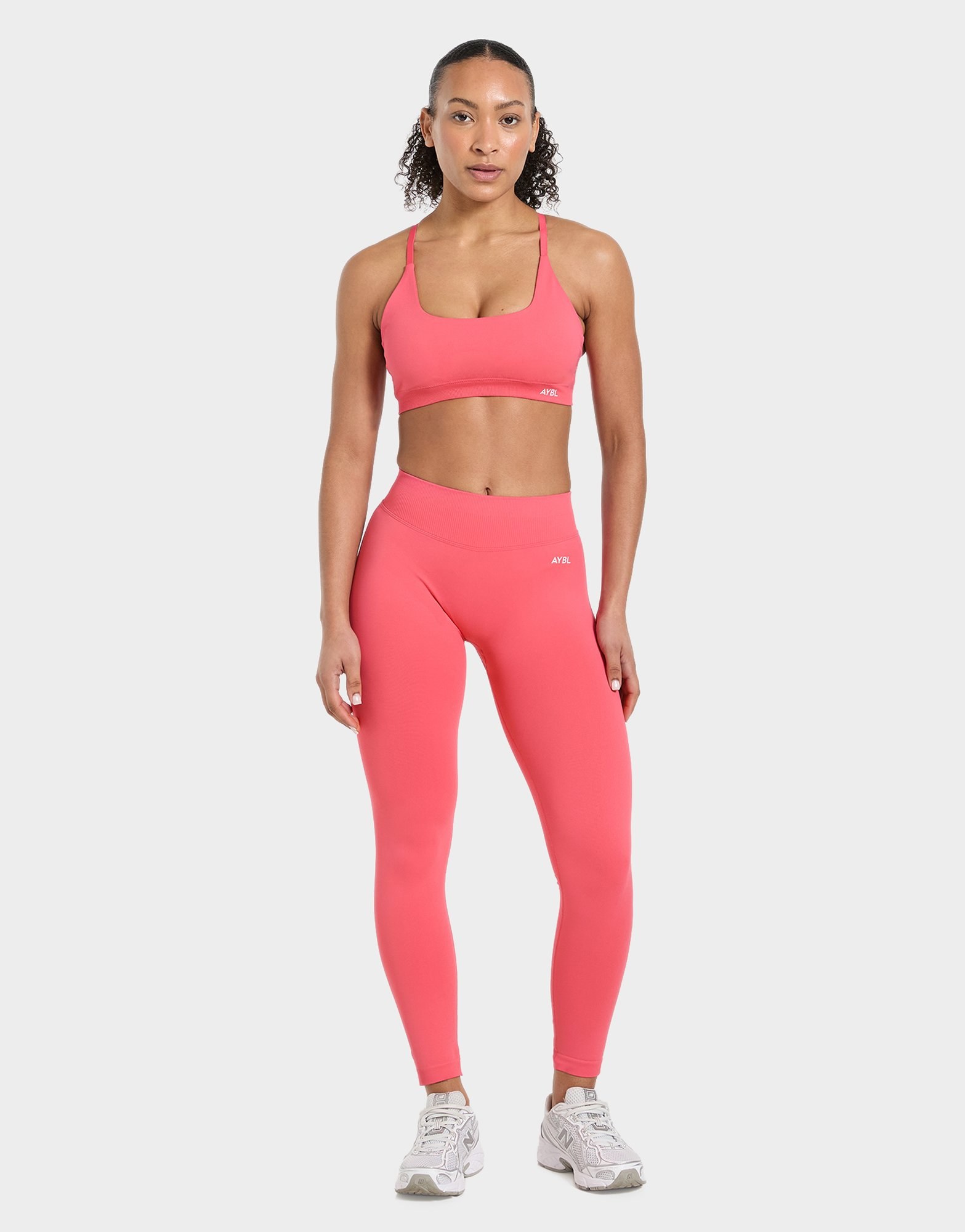 AYBL Enhance Seamless Sport-BH