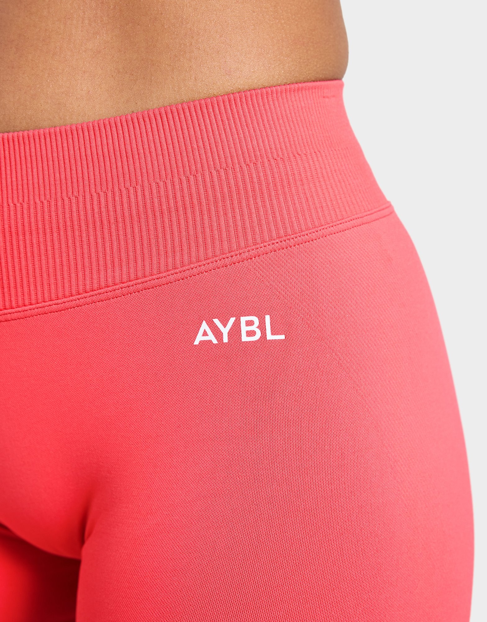 AYBL Enhance Shorts